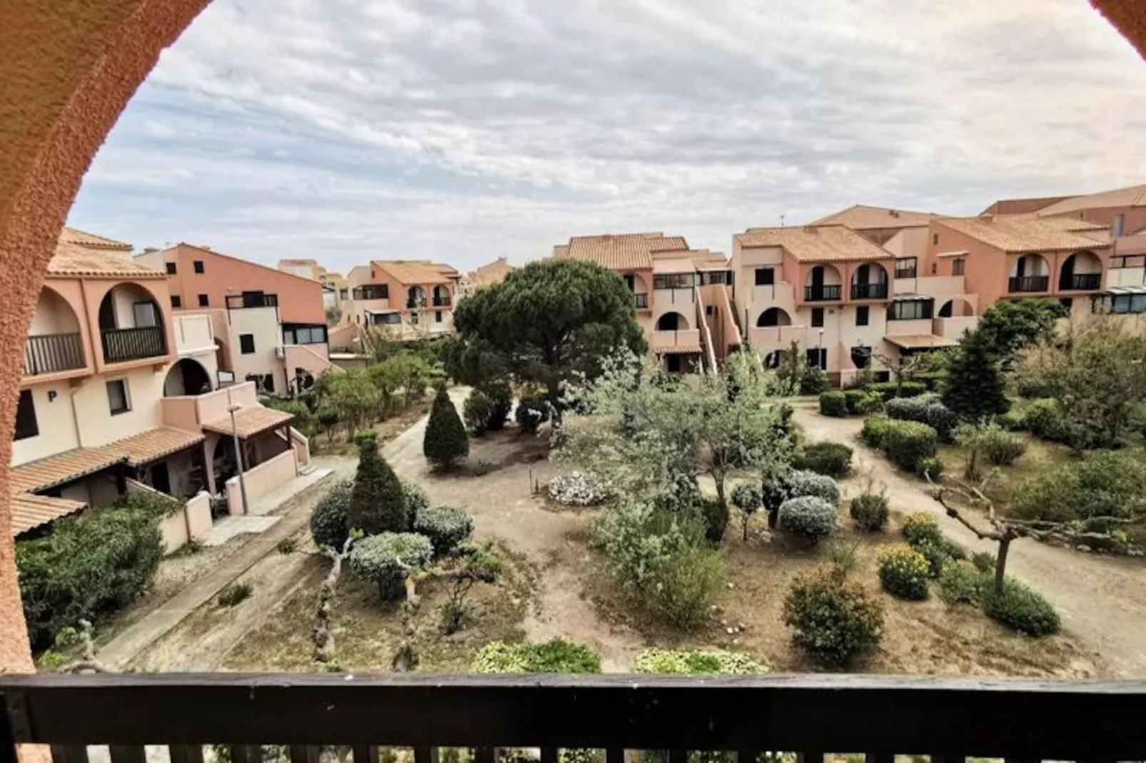 Résidence Maisons Des Sables 4-Image-tags.