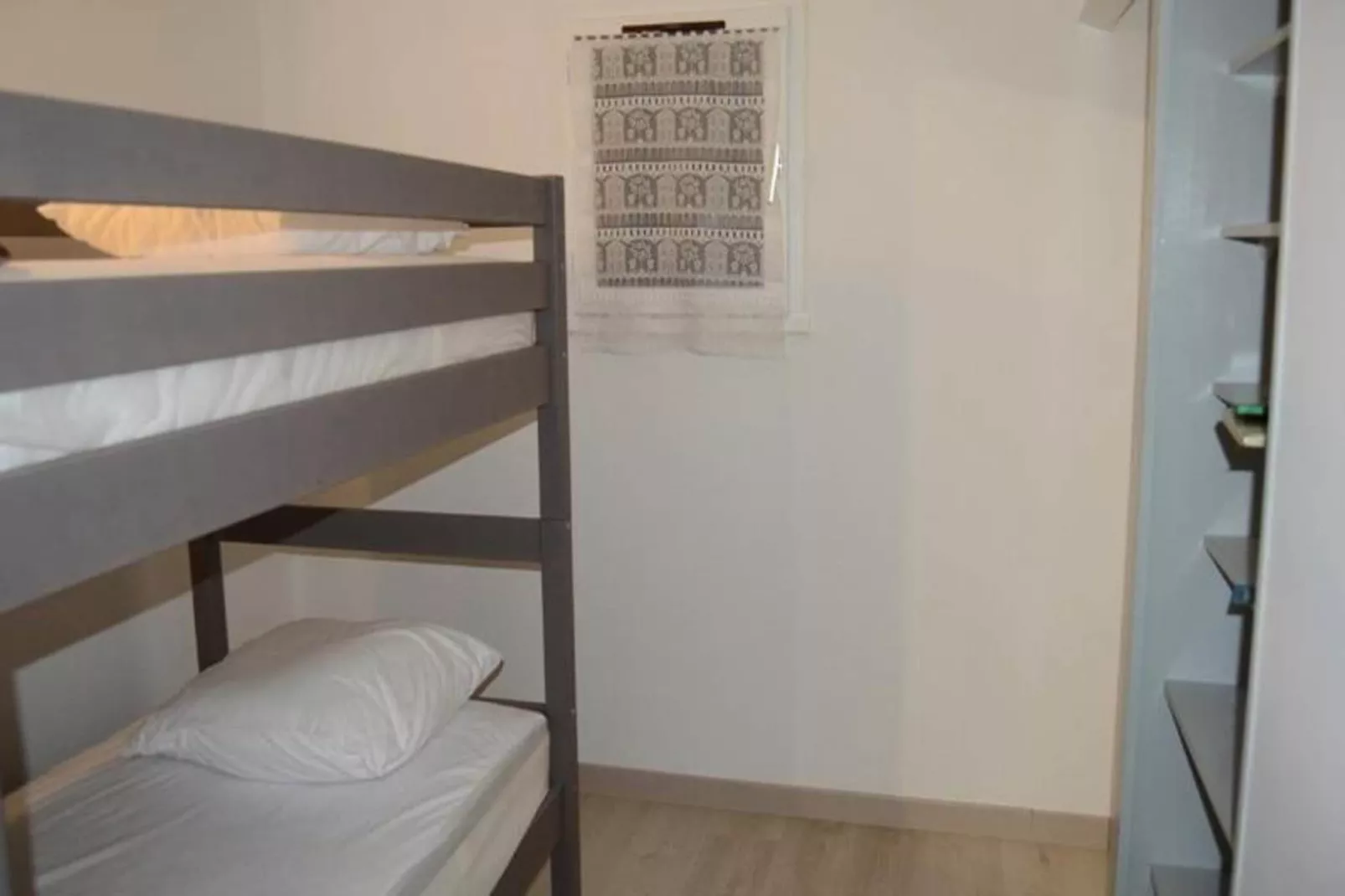 Résidence Maisons De La Plage-Bedroom