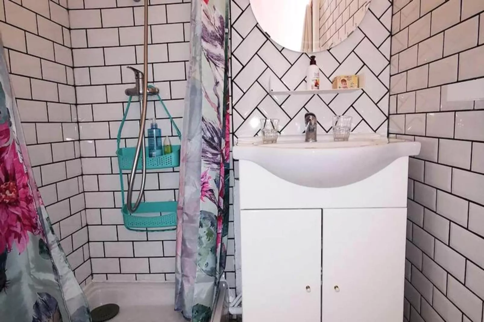 Résidence Maisons De La Mer 2-Badezimmer