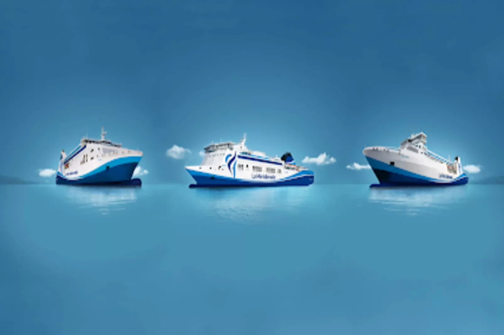 Appart'hôtel Odalys City Centre Euromed-Exterior in summer