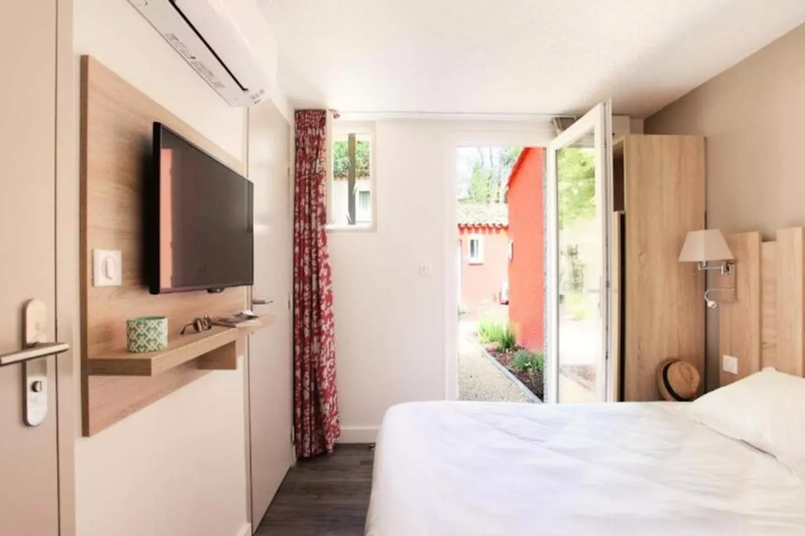 Résidence Odalys Les Gardians-Image-tags.