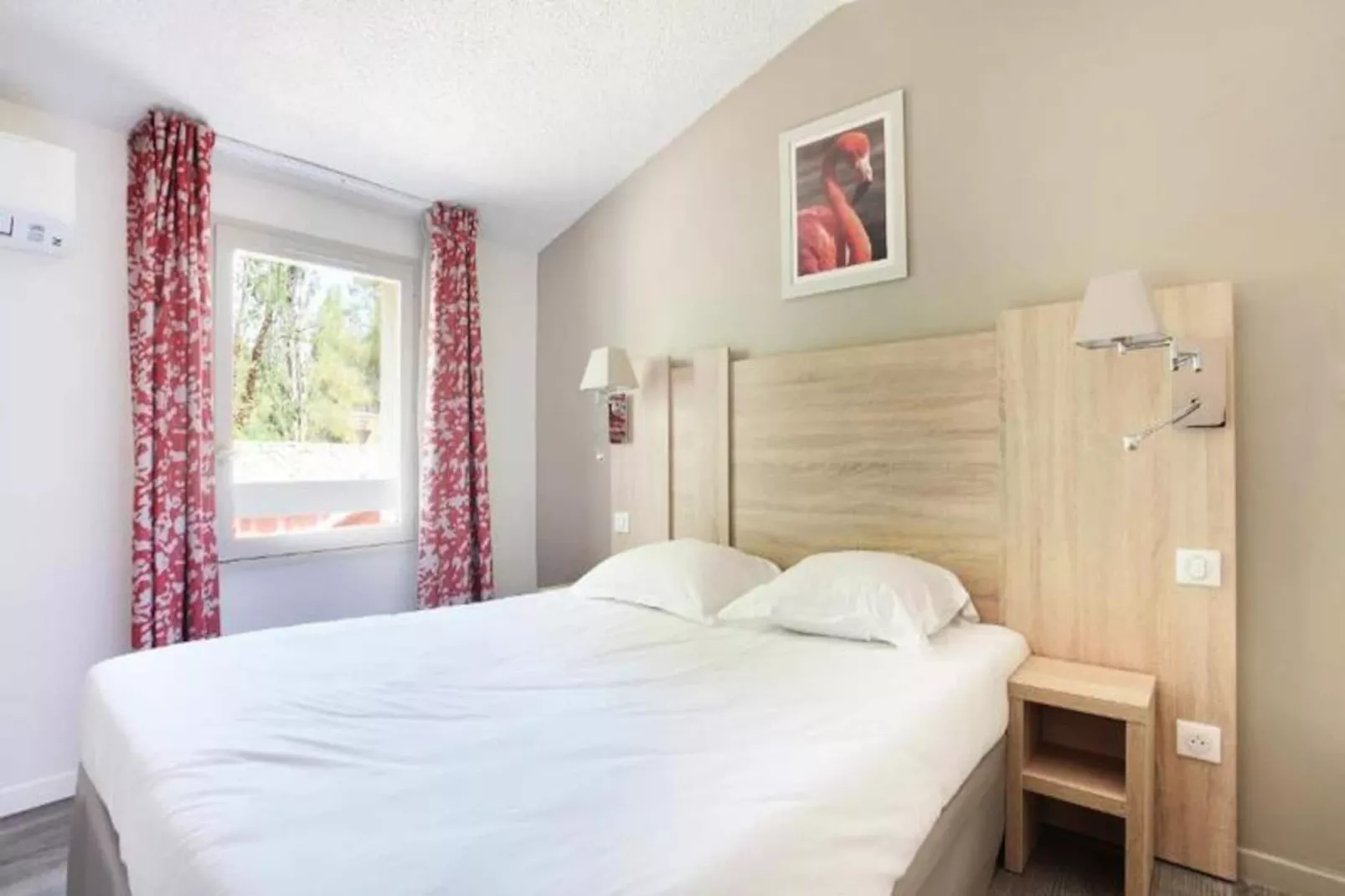 Résidence Odalys Les Gardians-Image-tags.