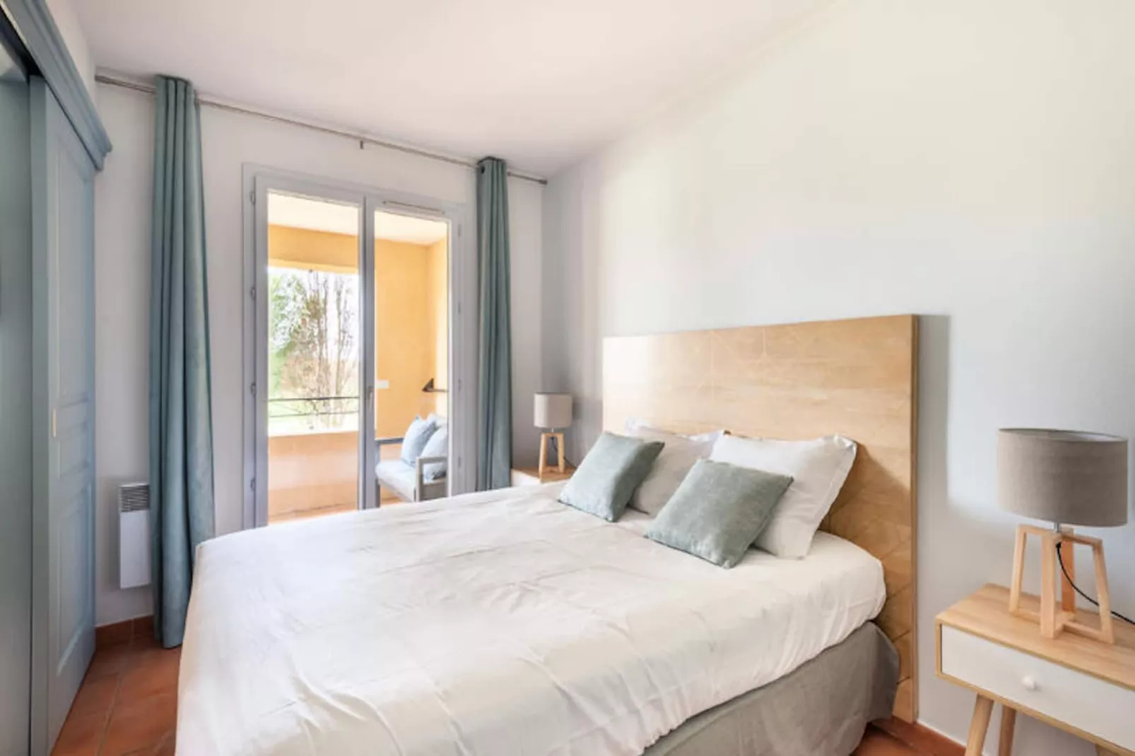 Résidence Hôtel du Golf de Pont Royal - maeva Home-Image-tags.