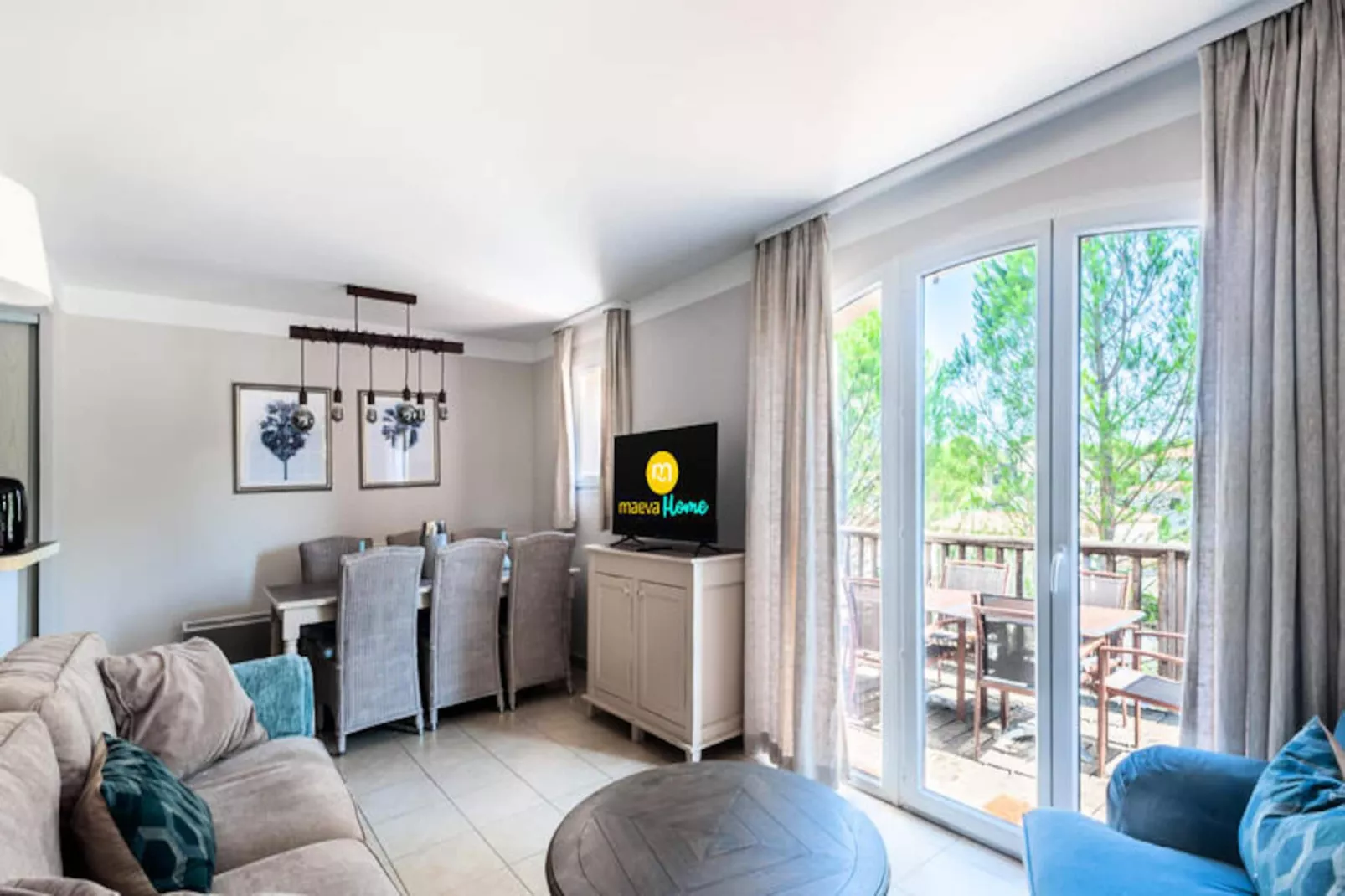 Les Coteaux de Pont Royal en Provence - maeva Home-Image-tags.