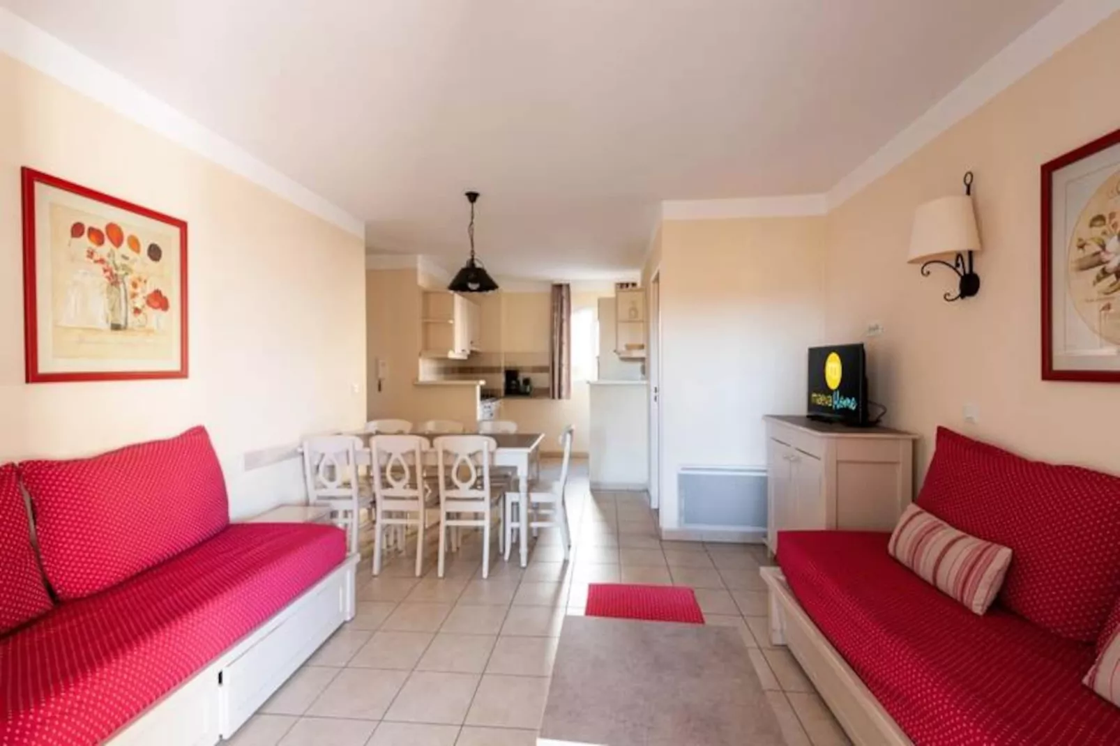 Les Coteaux de Pont Royal en Provence - maeva Home-Image-tags.