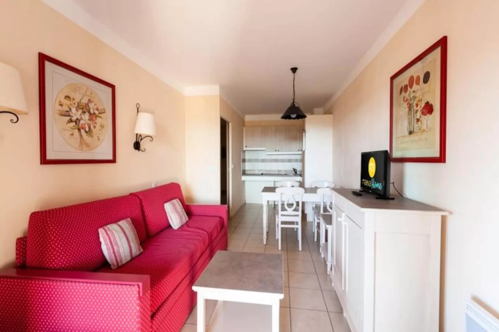 Les Coteaux de Pont Royal en Provence - maeva Home-Image-tags.