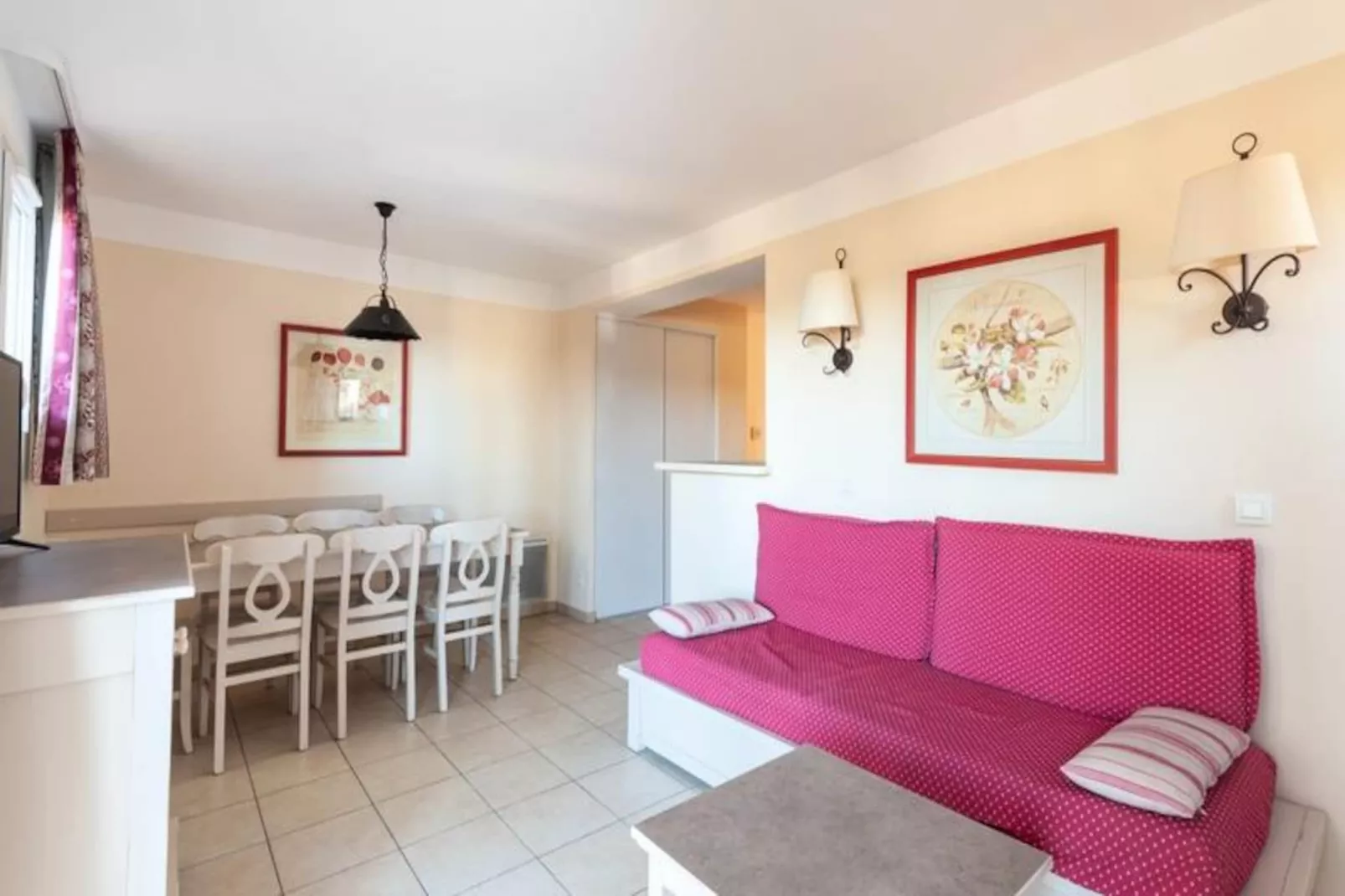 Les Coteaux de Pont Royal en Provence - maeva Home-Image-tags.