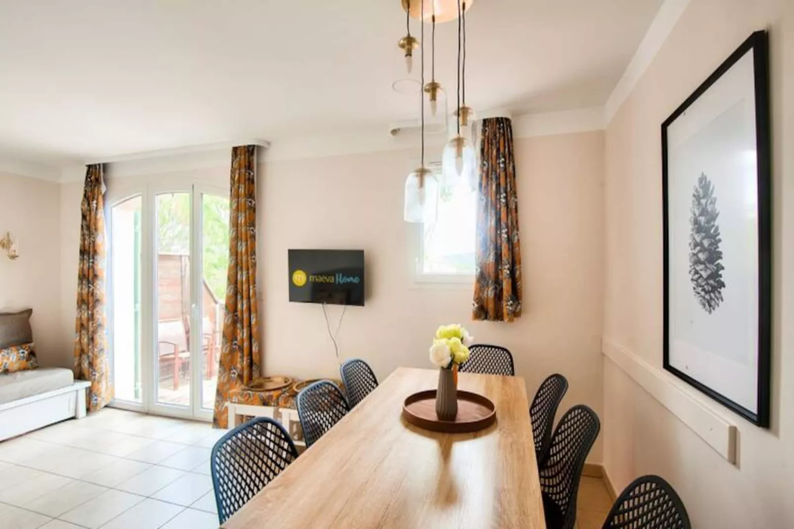 Les Coteaux de Pont Royal en Provence - maeva Home-Image-tags.