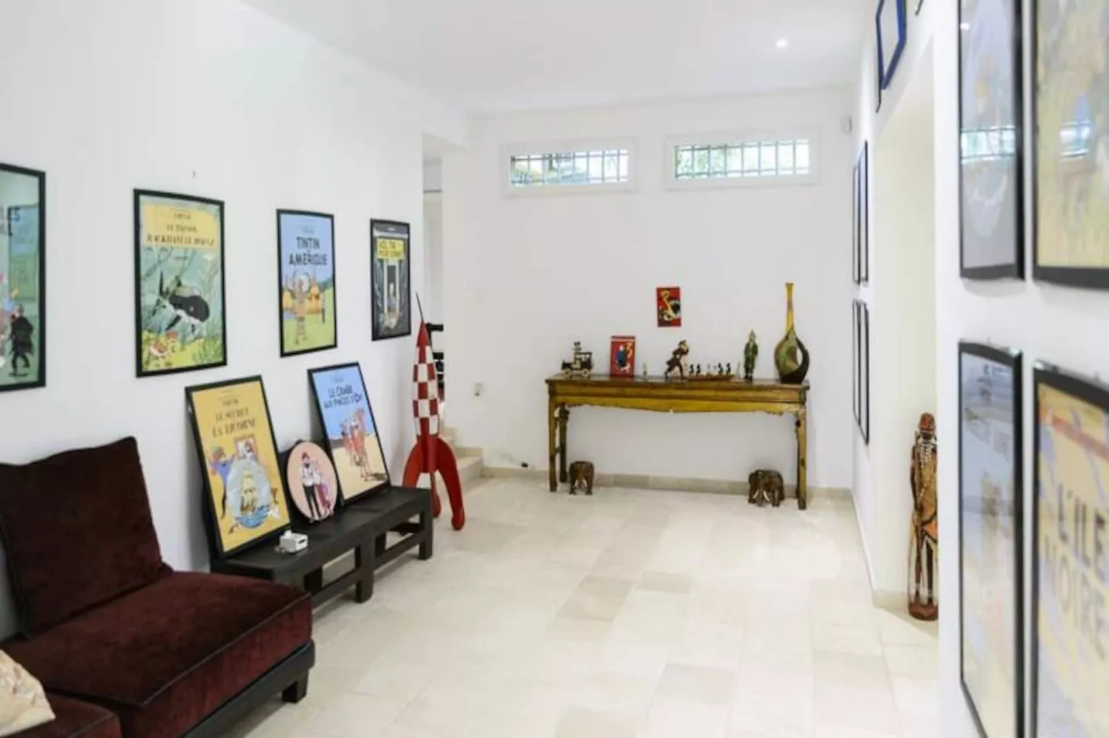 Villa Clara Le R&ecirc;ve Proven&ccedil;al Sur Le Golf De Pont Royal !-Image-tags.