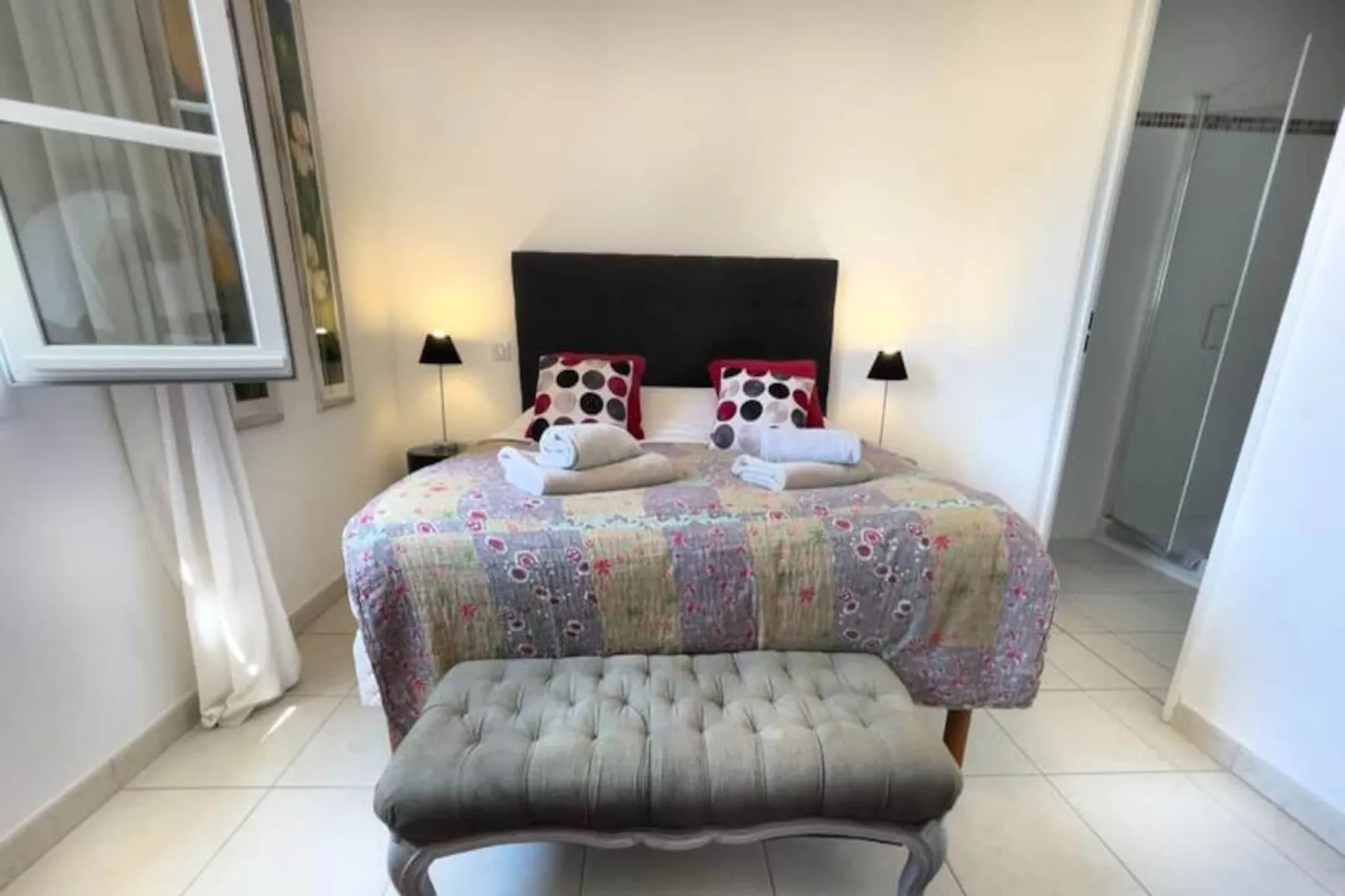 Ma Villa En Provence, Villa De Standing Et Piscine, Domaine De Pont-royal-Image-tags.