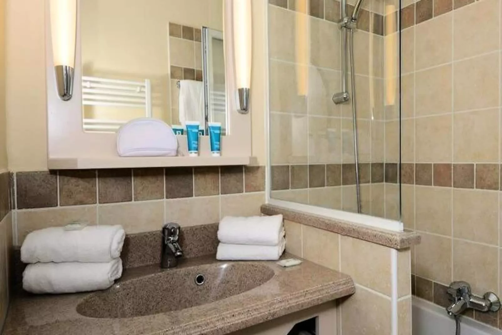 Les Coteaux de Pont Royal en Provence - maeva Home-Image-tags.