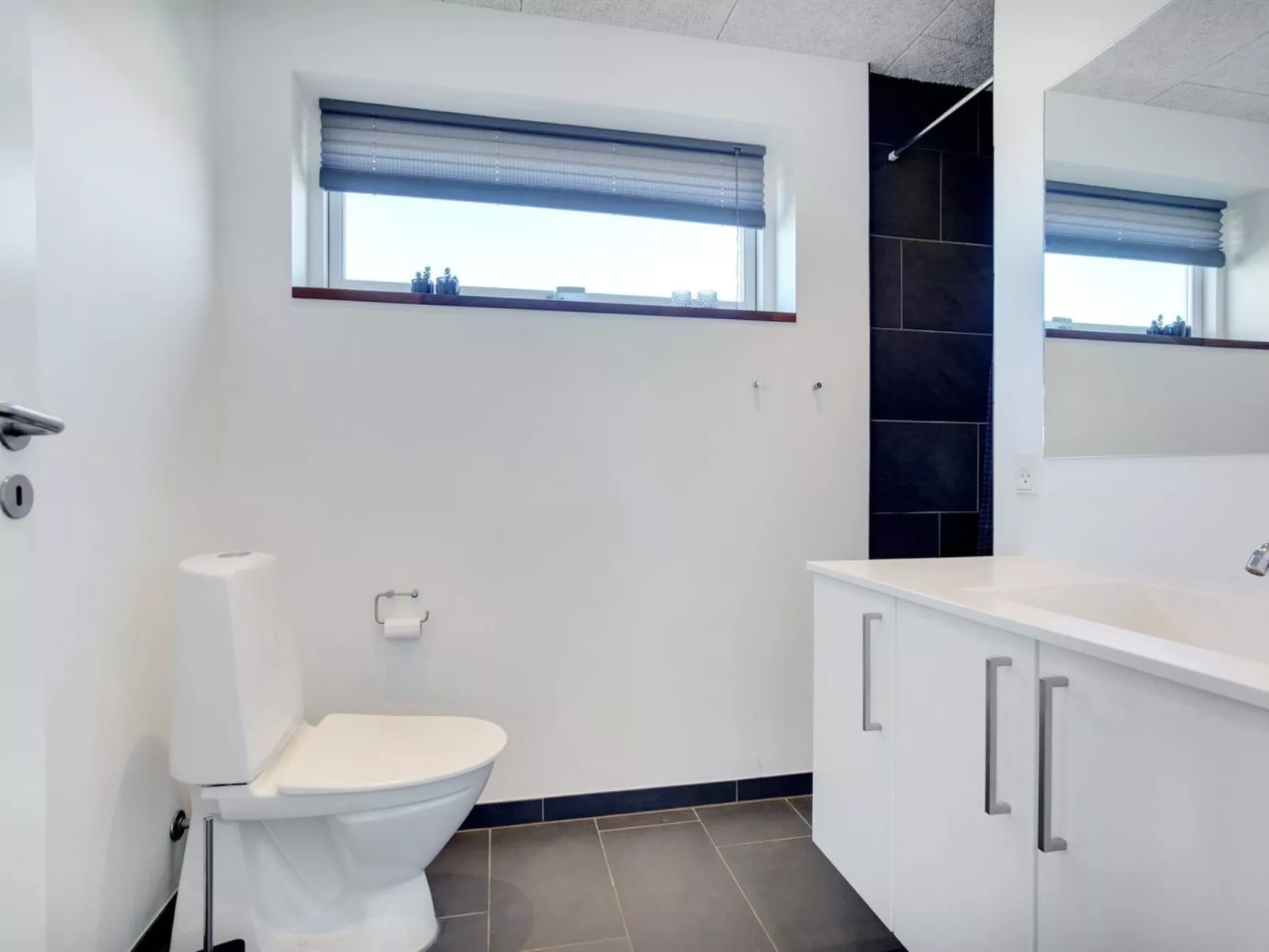 "Ilfar" - 700m from the sea-Dedans