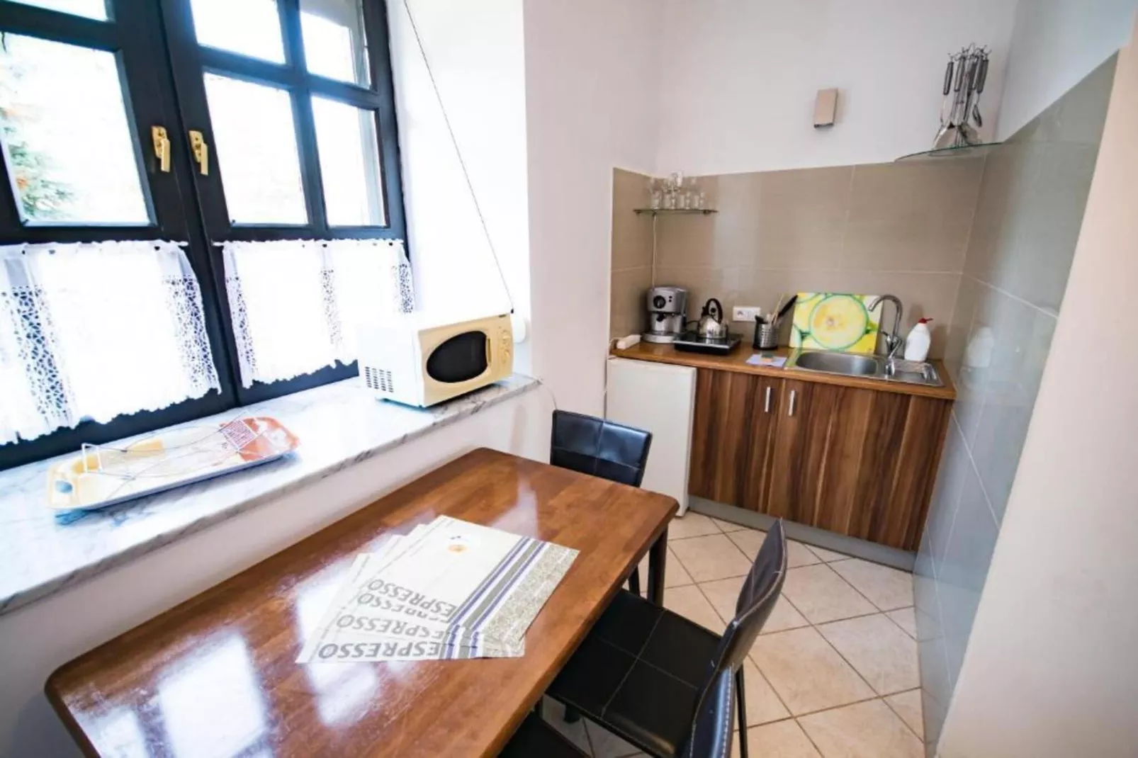 Willa wakacyjna dla 16 osób Brenna-Cuisine