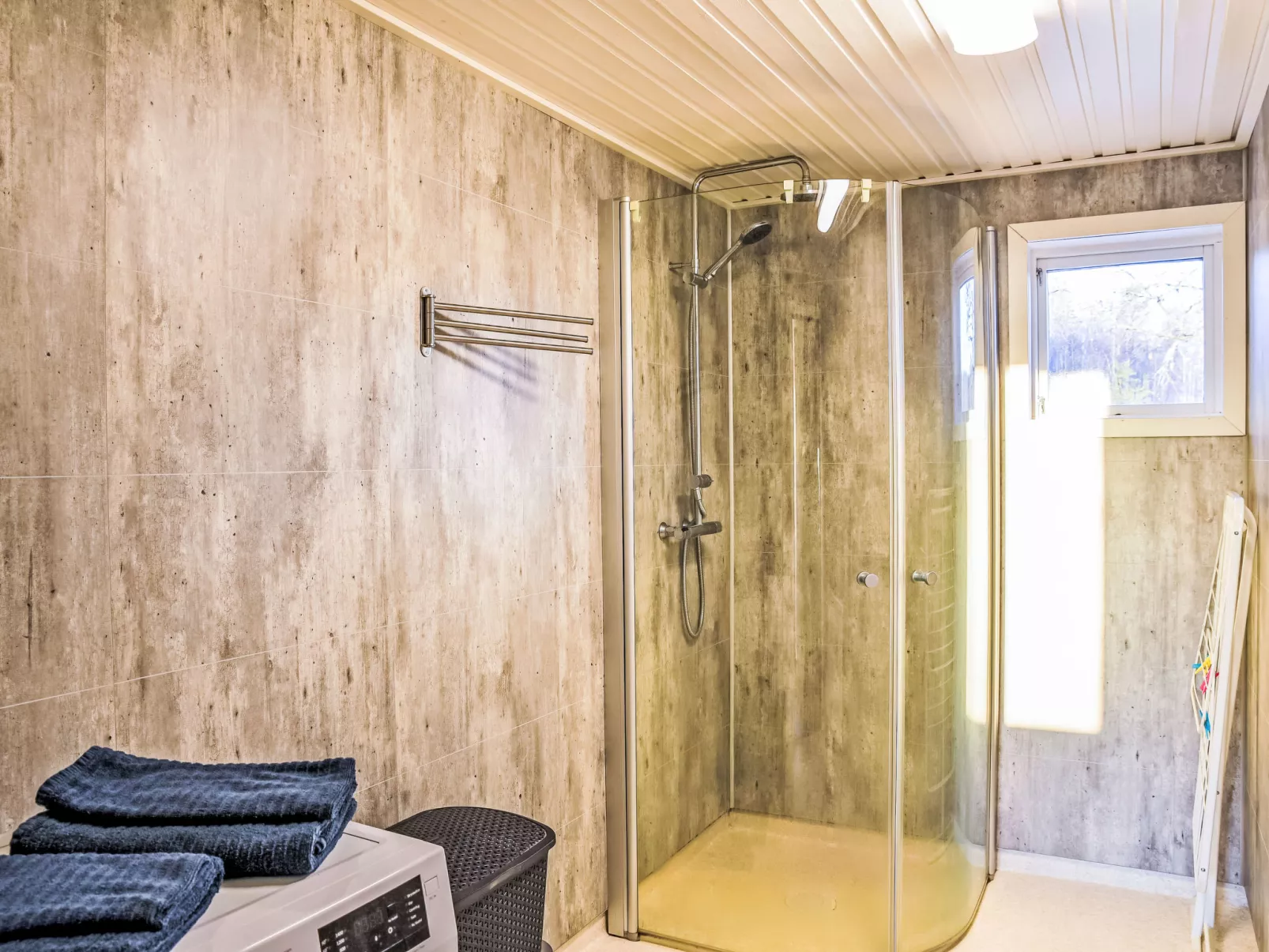 Skurå Villan-Drinnen