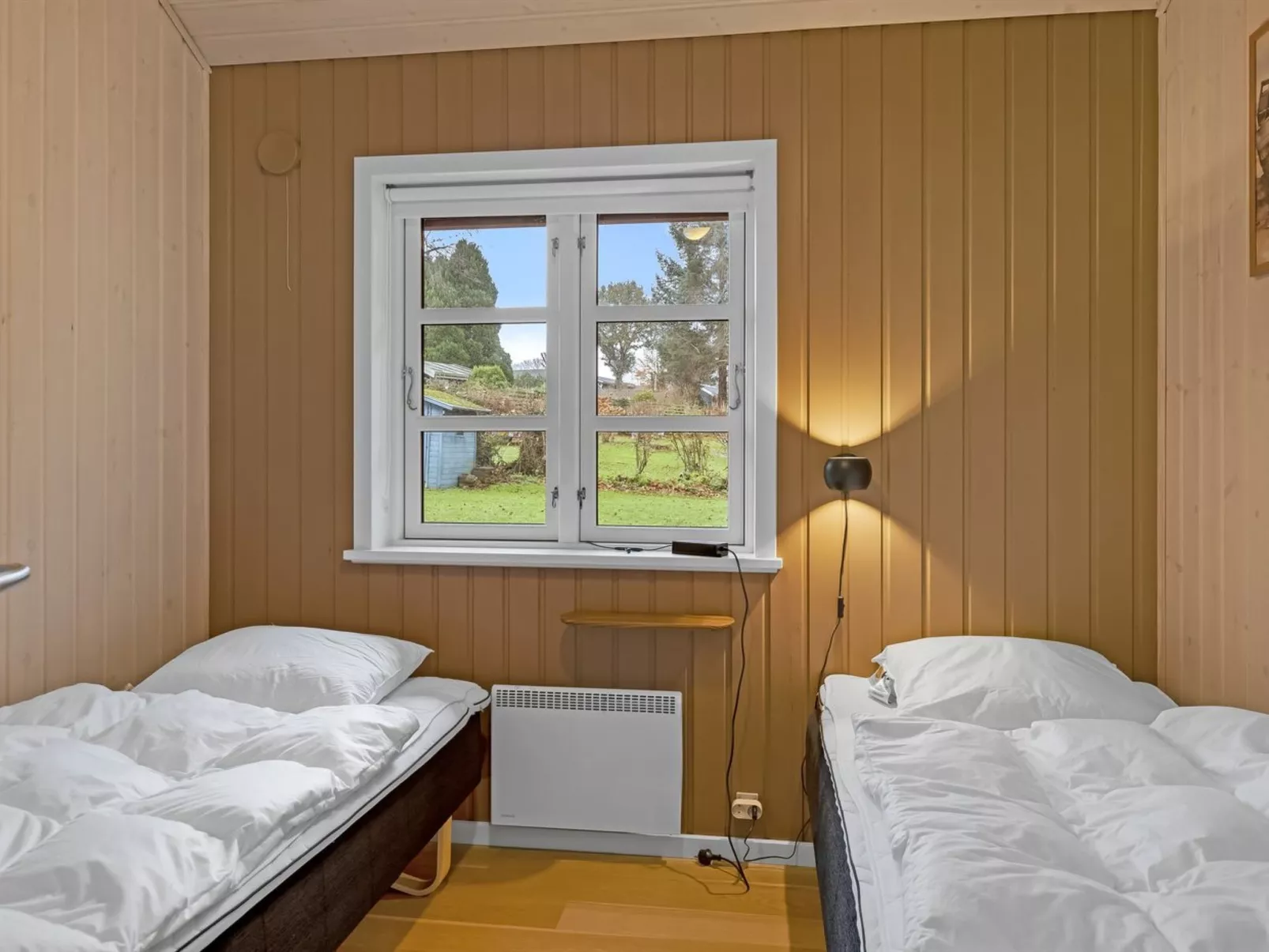 "Marisol" - 200m from the sea-Inside