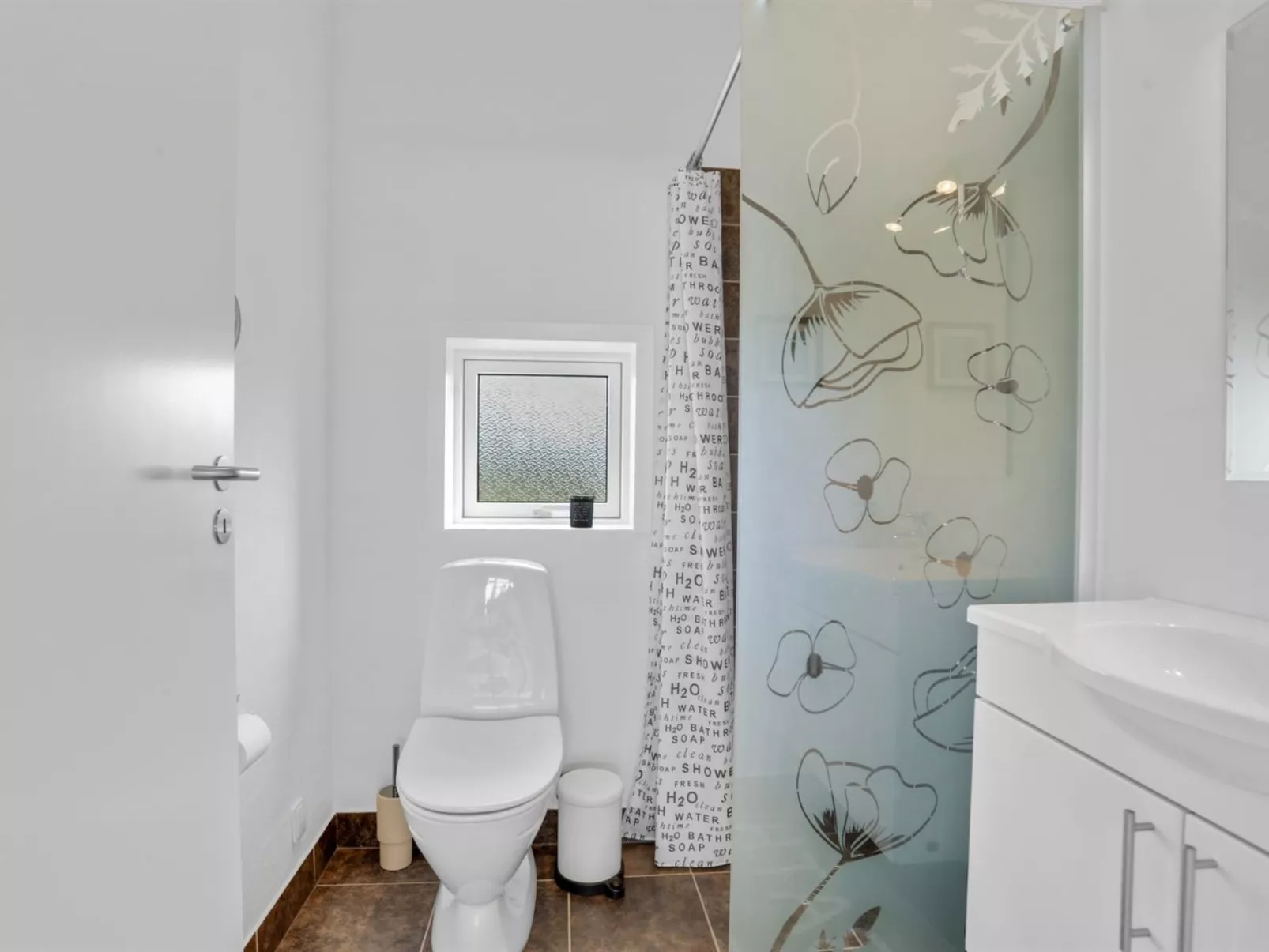 "Anthea" - 450m from the sea-Inside