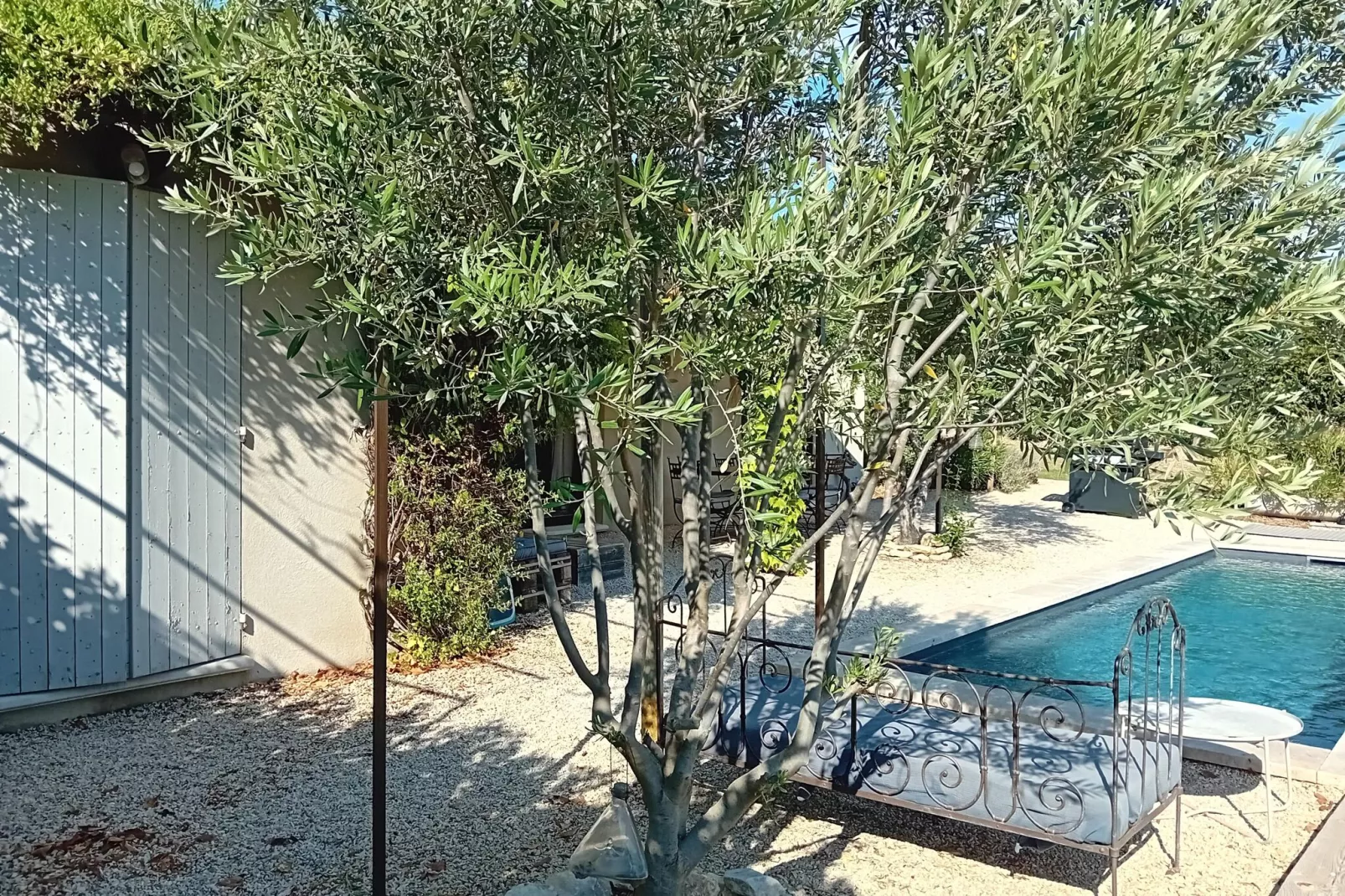 L'Arinier-Piscine