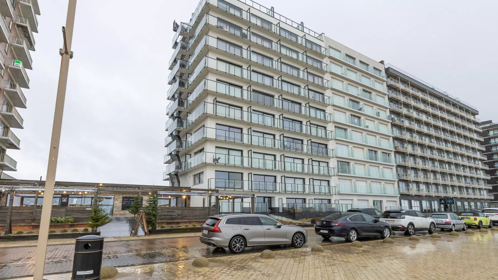 Sydney - 0605-Im Freien