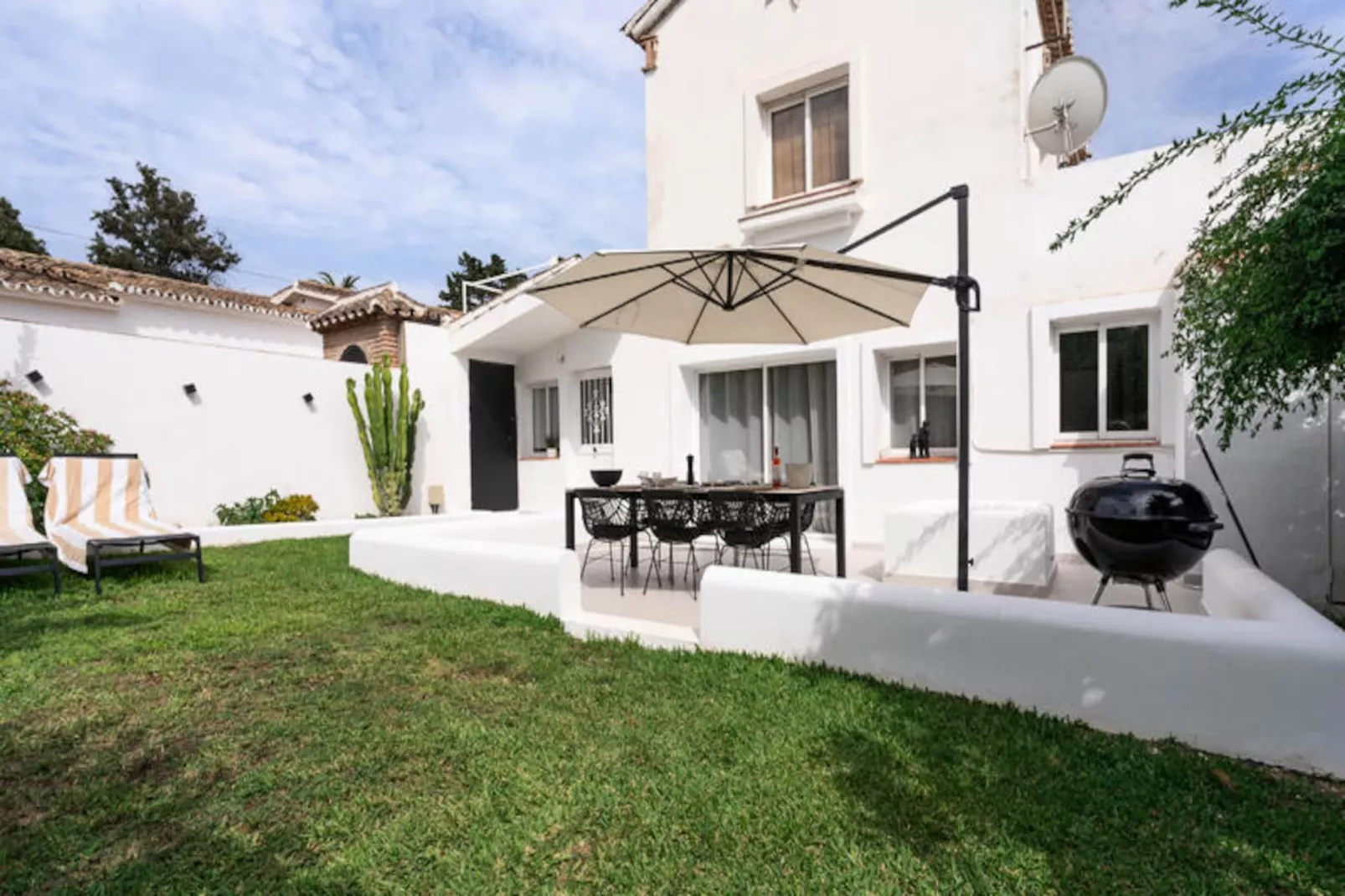 Maison à Marbella-Image-tags.