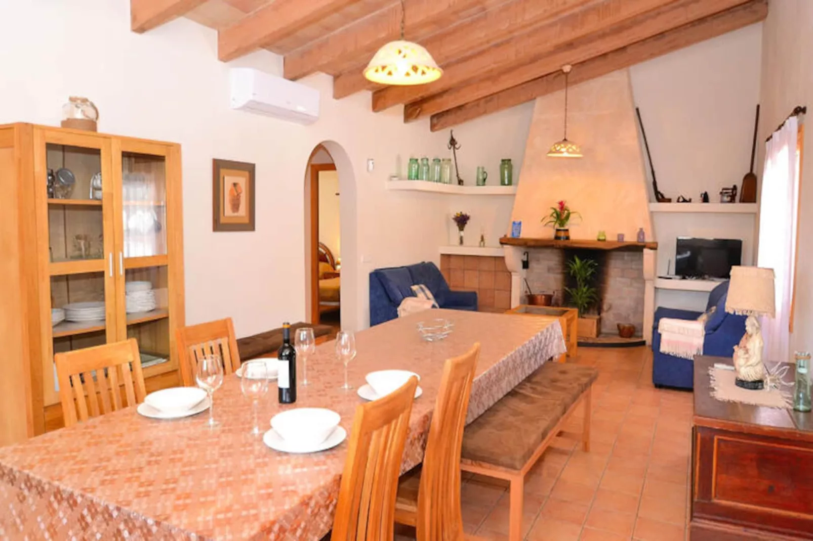 Maison à Santa Margalida-Image-tags.