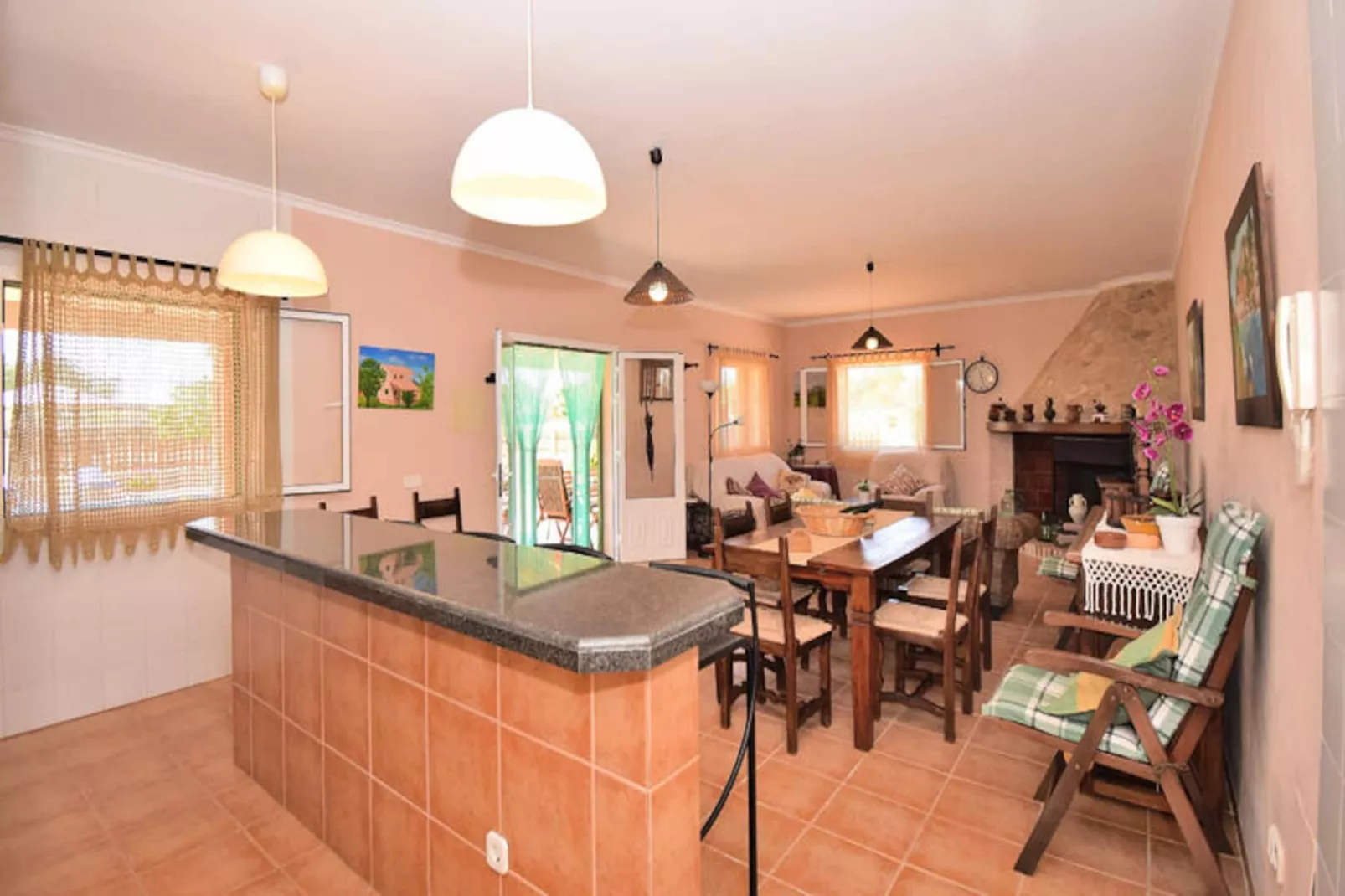 Maison à Santa Margalida-Image-tags.