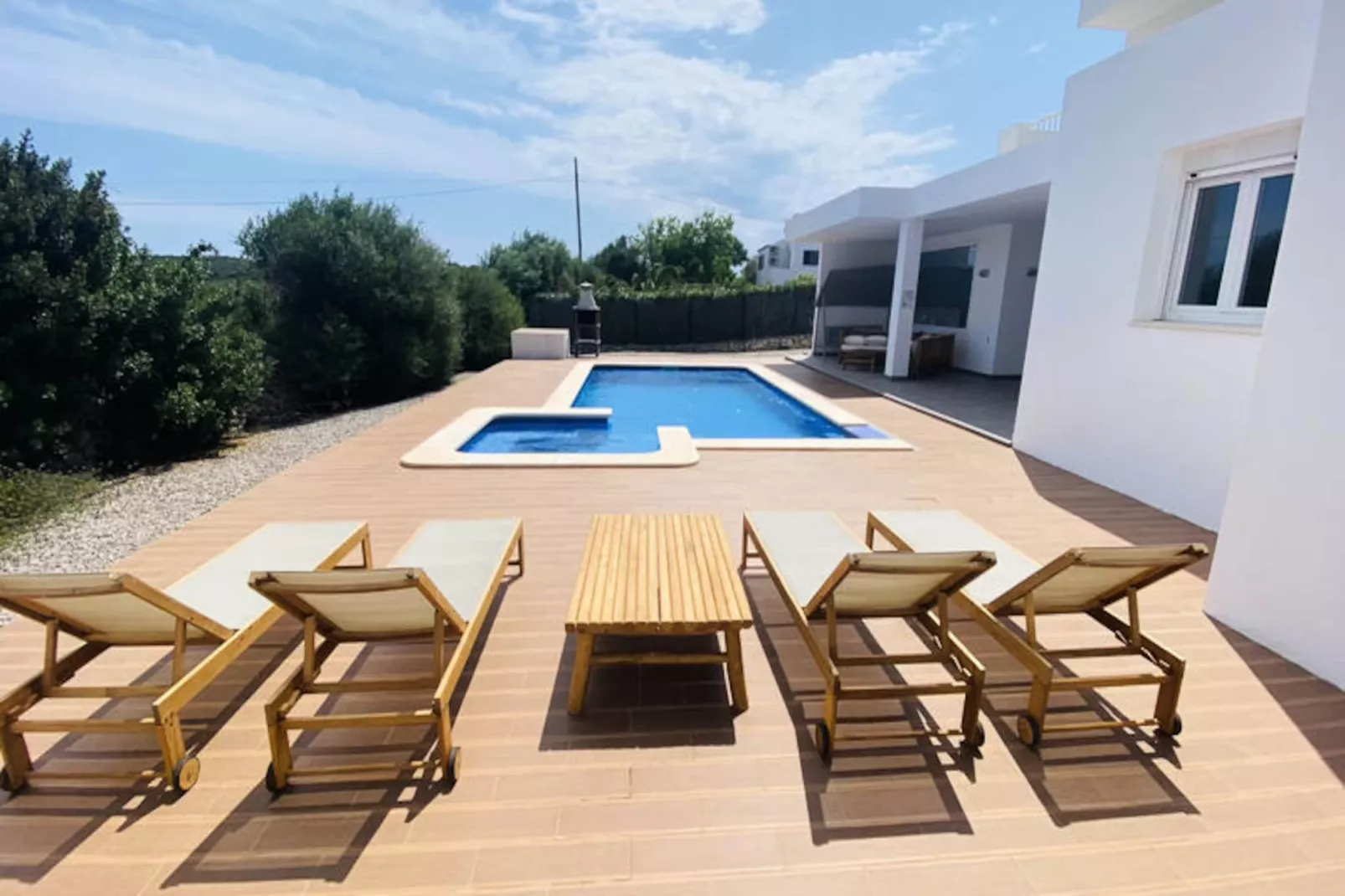 Maison à Binibeca-Image-tags.