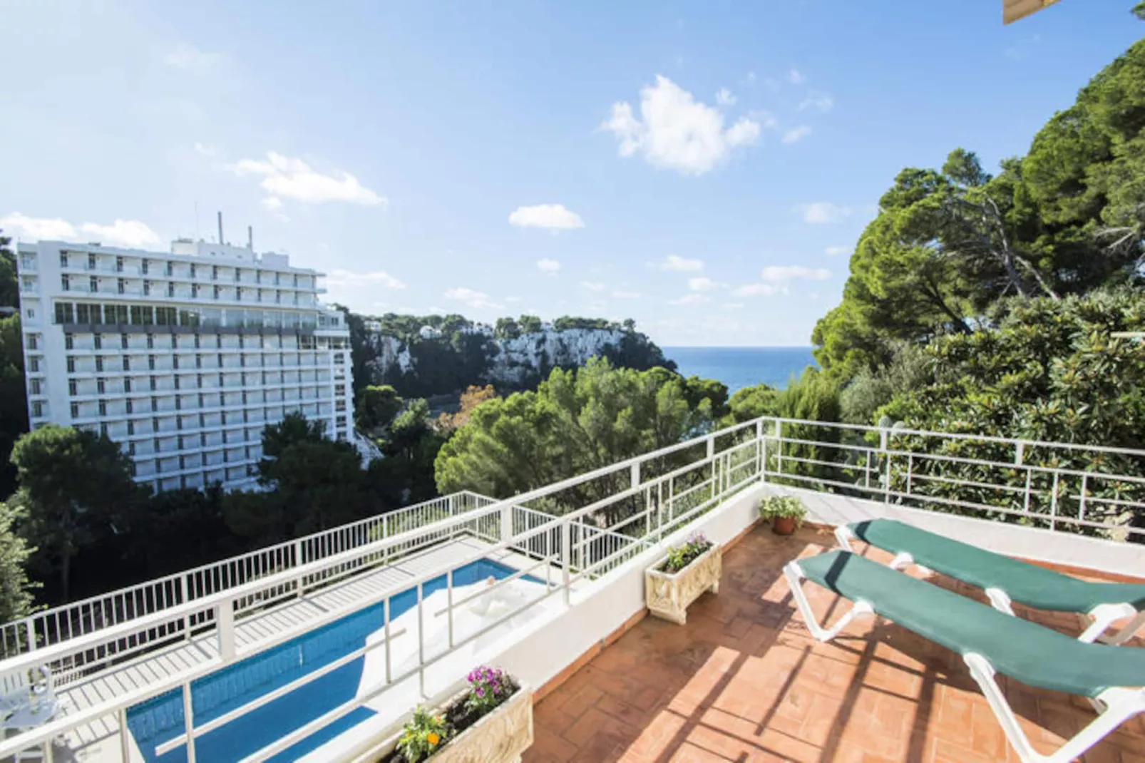 Appartements à Cala Galdana-Image-tags.