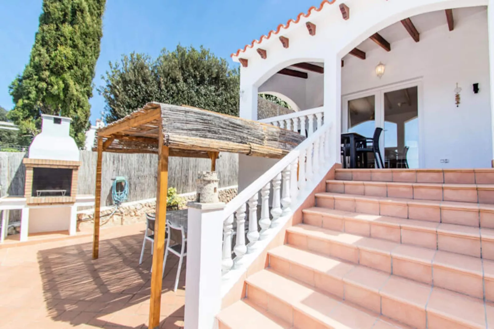 Maison à Cala Galdana-Image-tags.