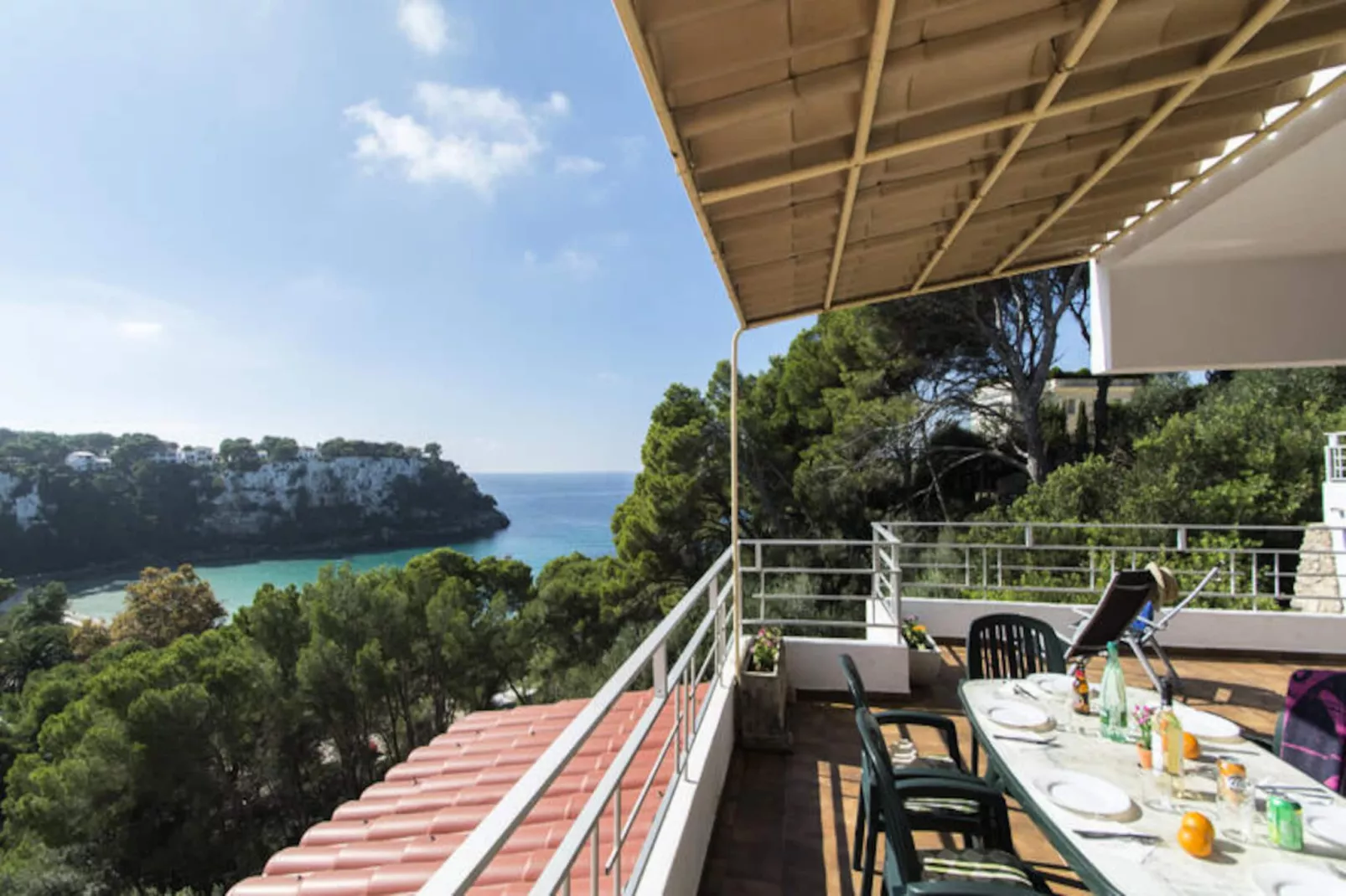 Appartements à Cala Galdana-Image-tags.