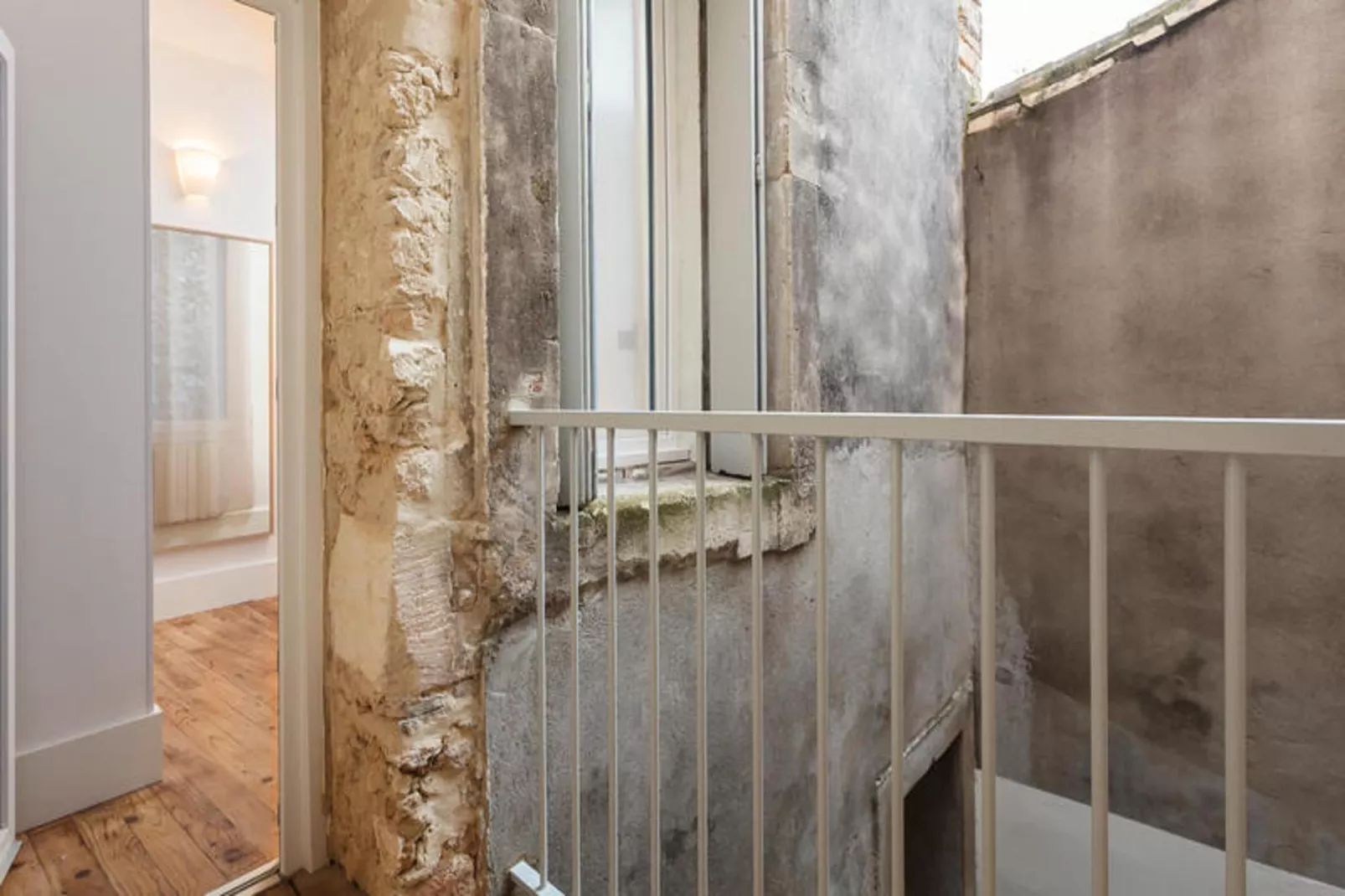 Appartements à Montpellier-Hall & reception