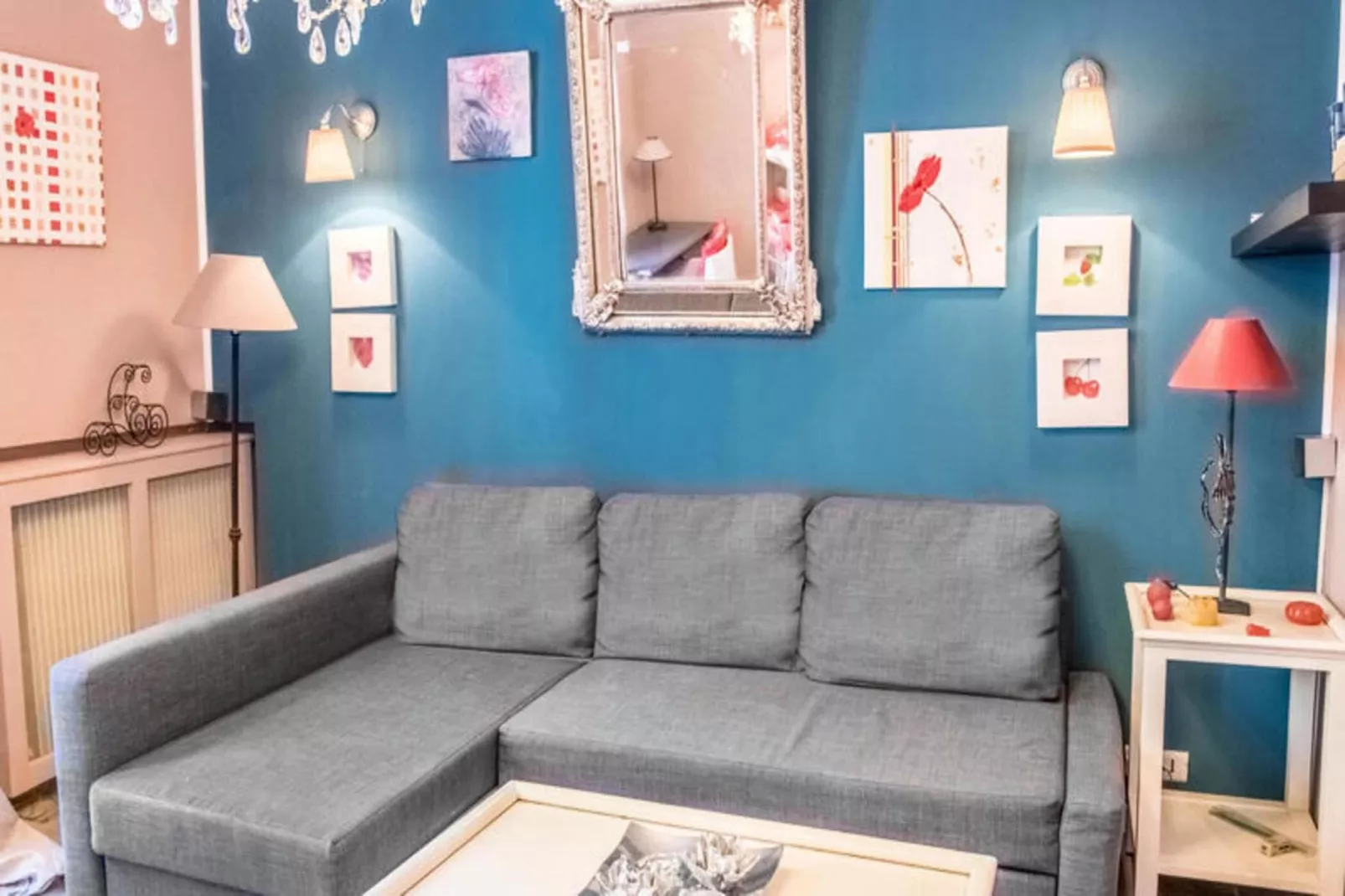 Appartements à Montpellier-Salon