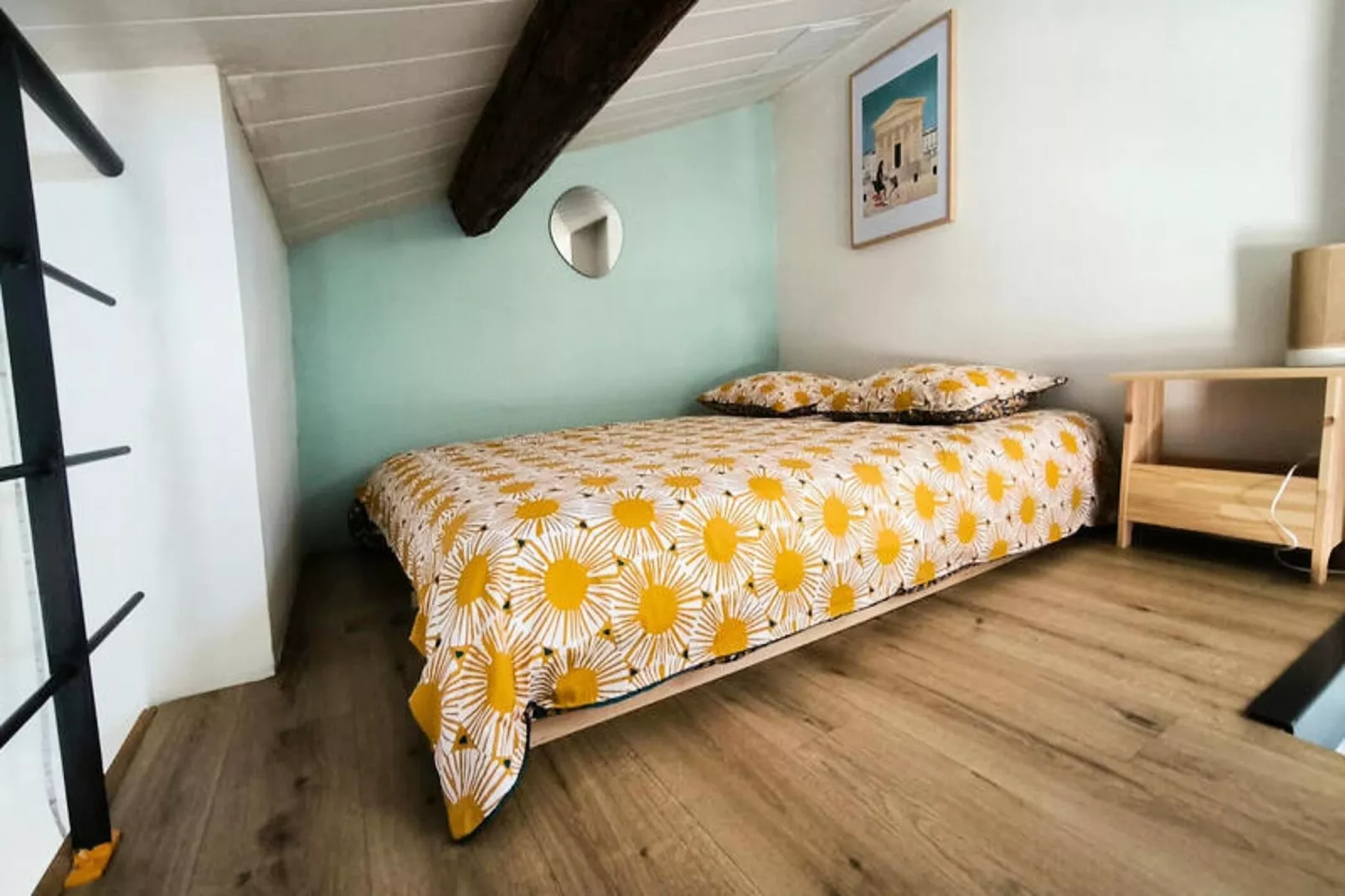 Appartements à Nîmes-Recreation room