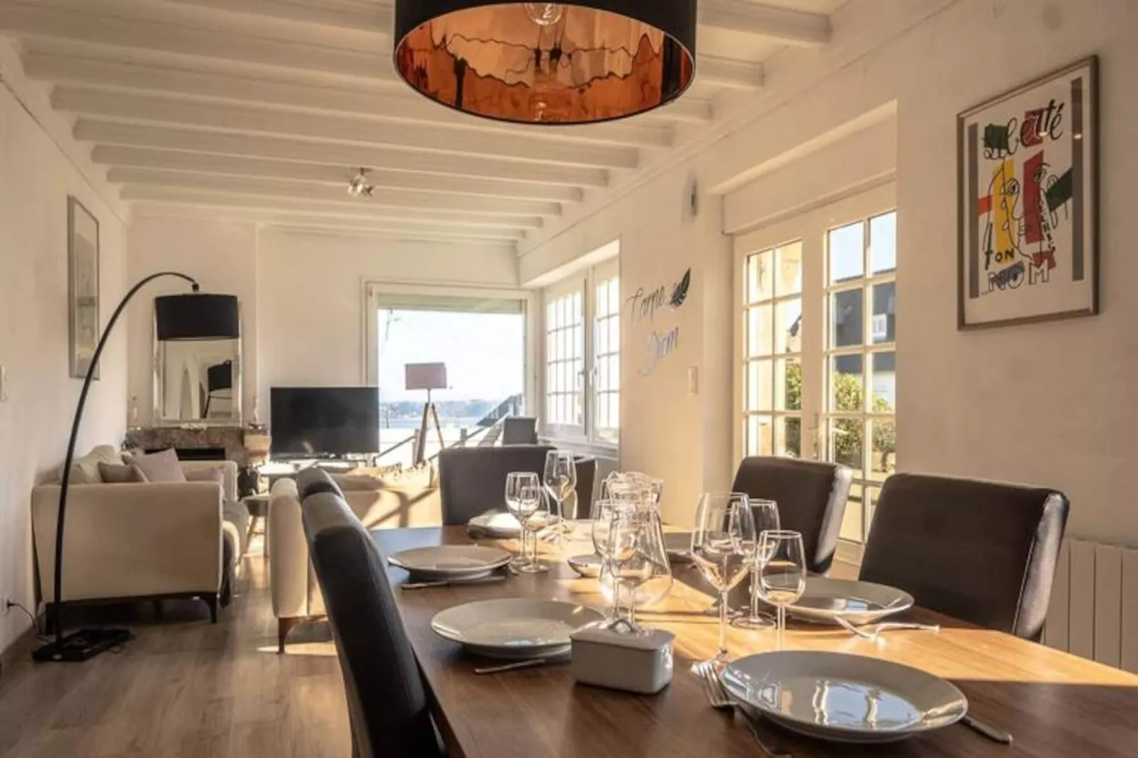 Maison à Perros-Guirec-Image-tags.