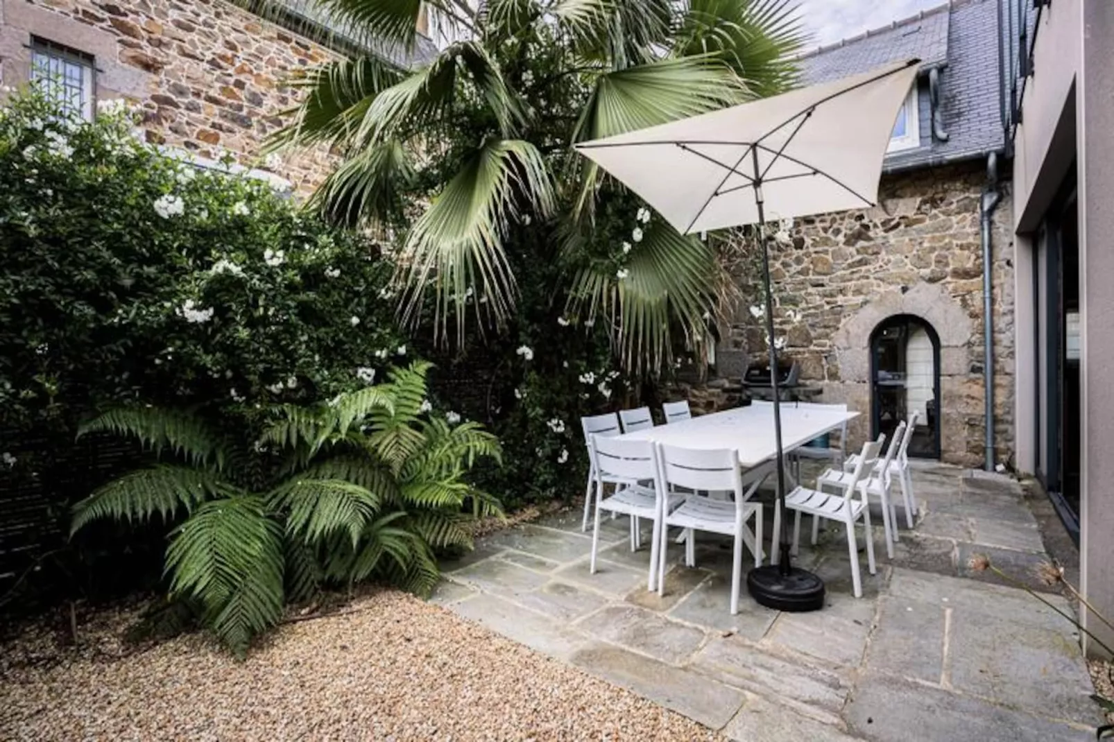 Maison à Perros-Guirec-Image-tags.