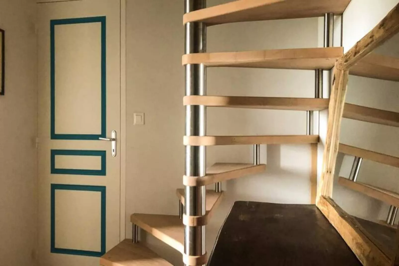 Maison à Trebeurden-Image-tags.