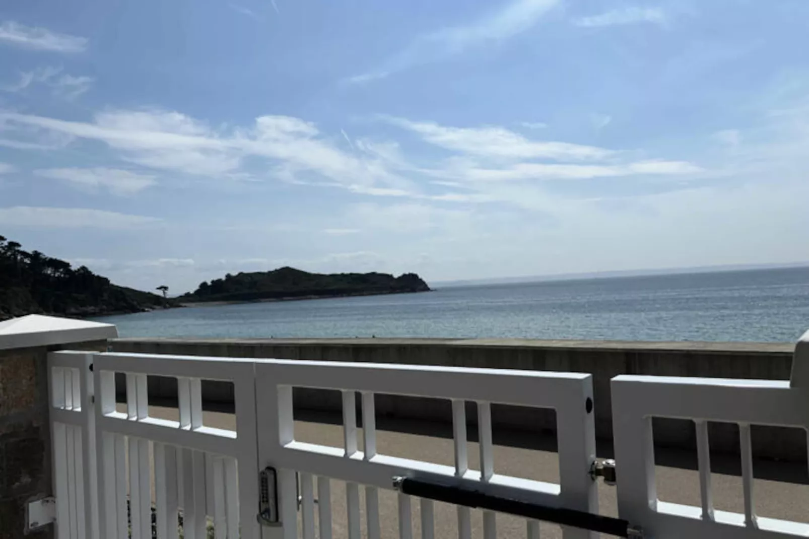 Appartements à Trebeurden-Image-tags.