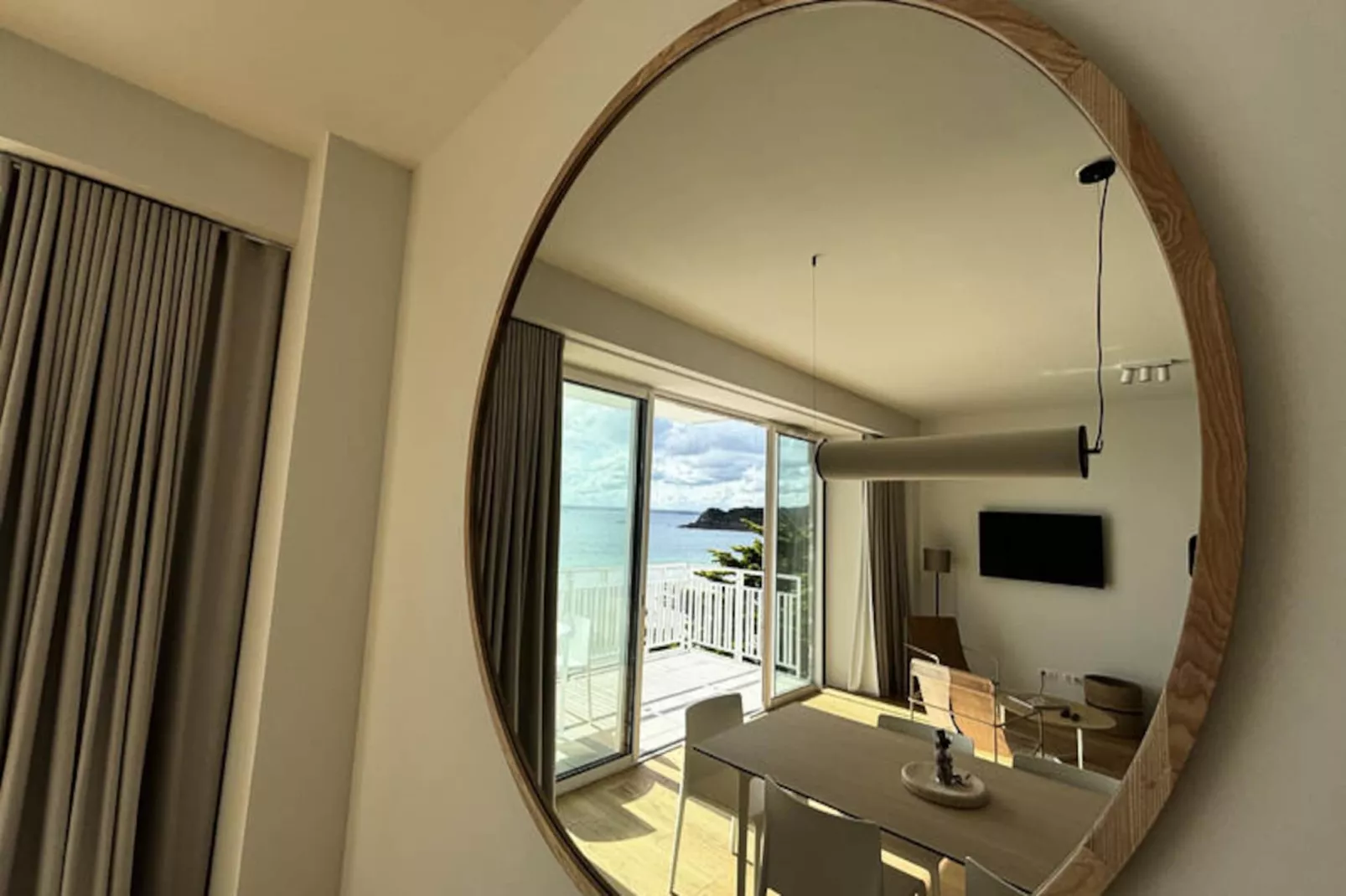 Appartements à Trebeurden-Image-tags.