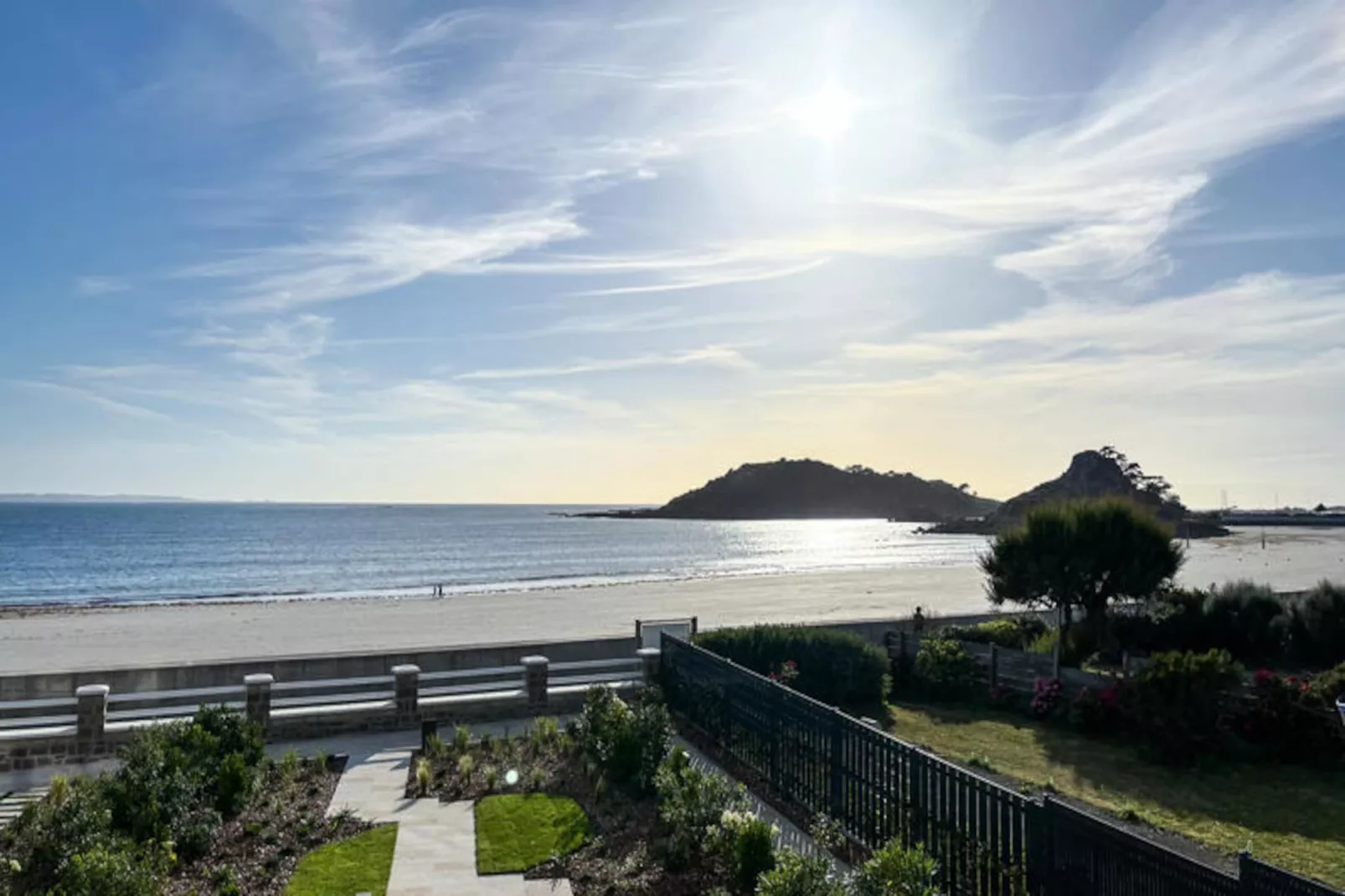 Appartements à Trebeurden-Image-tags.