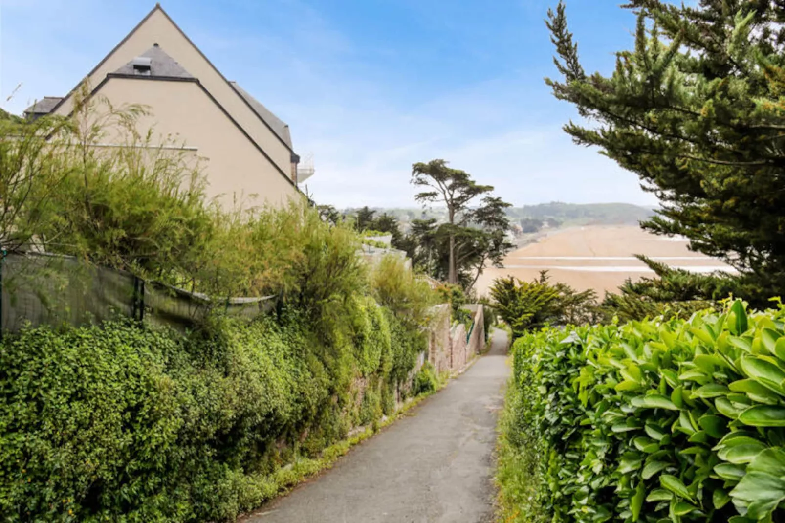 Appartements à Erquy-Non tagué