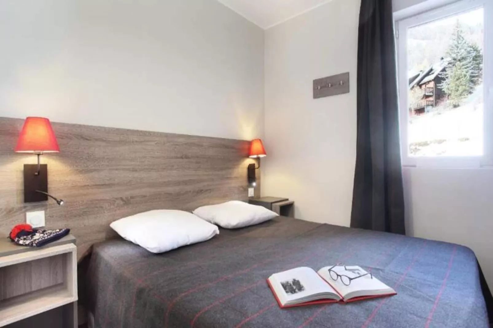 Résidence Odalys Le Village de Praroustan ****-Image-tags.