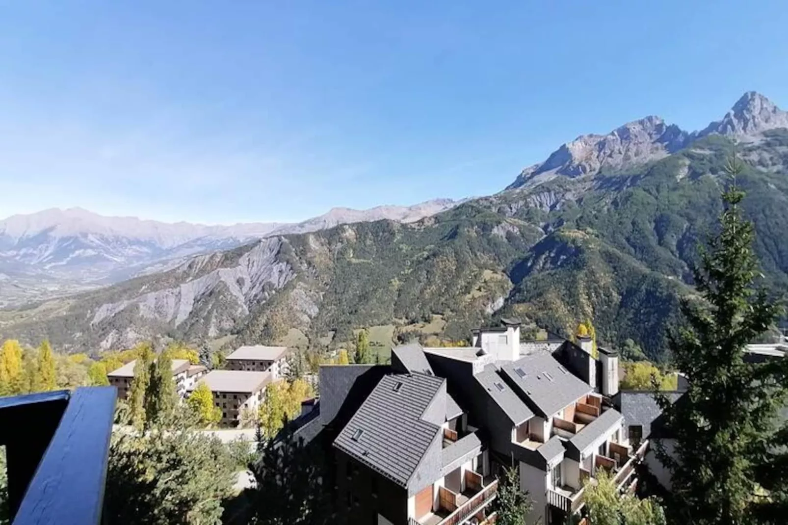 Résidence La Berangere-Image-tags.