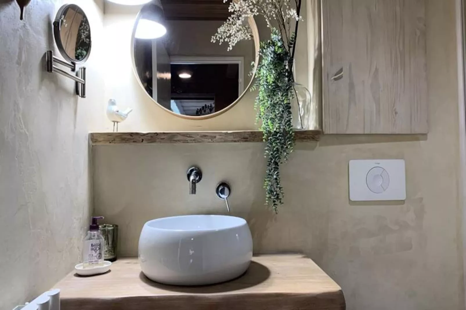 Résidence Le MonoÏkos-Image-tags.