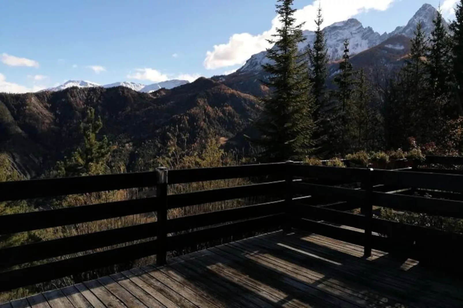 Résidence Les Ecrins-Image-tags.