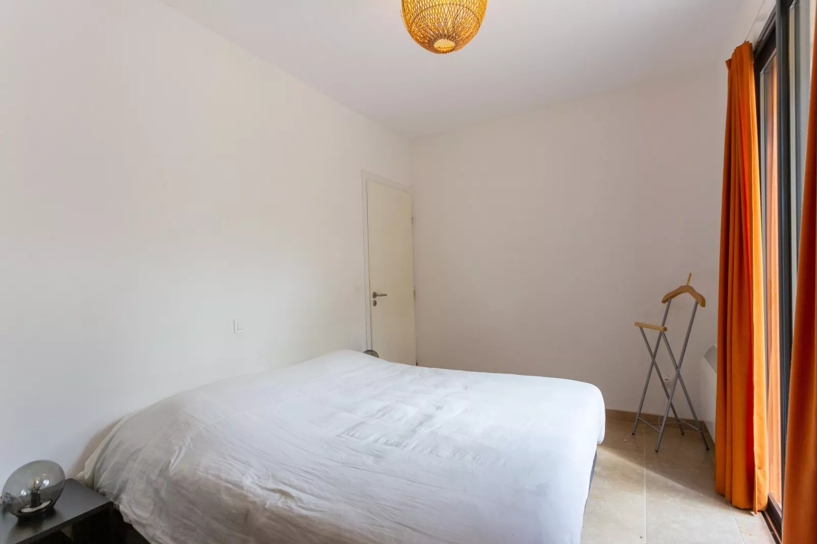 Villa Mont Ventoux-Schlafzimmer