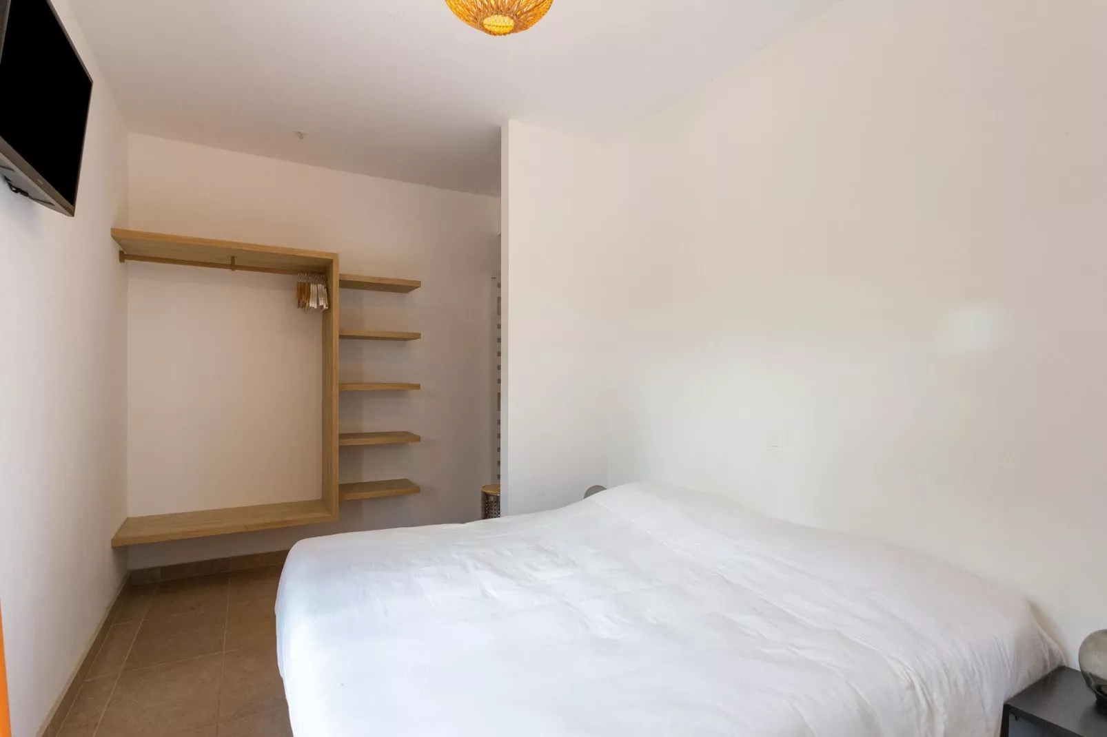 Villa Mont Ventoux-Schlafzimmer
