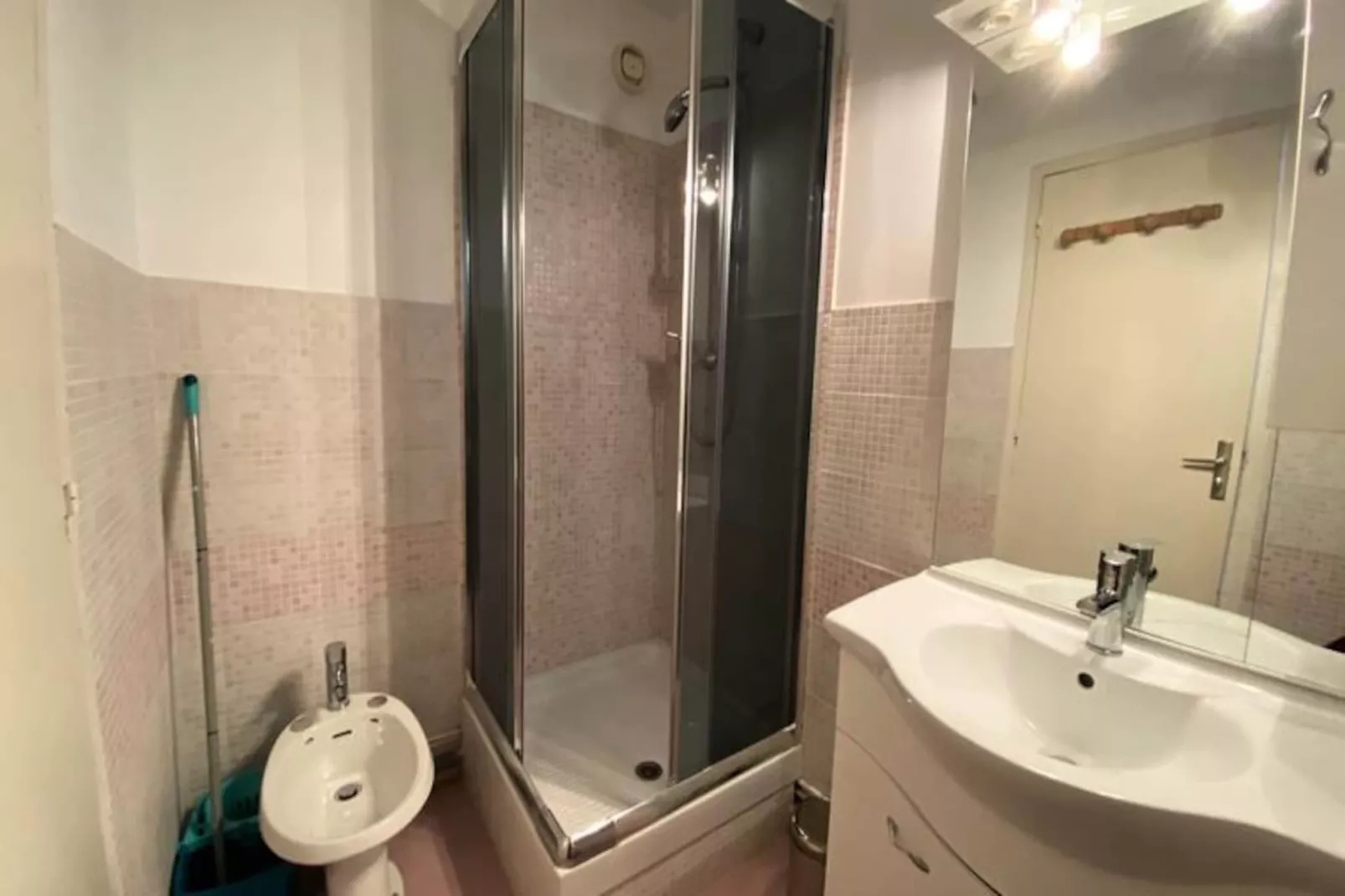 Résidence Chamoisiere