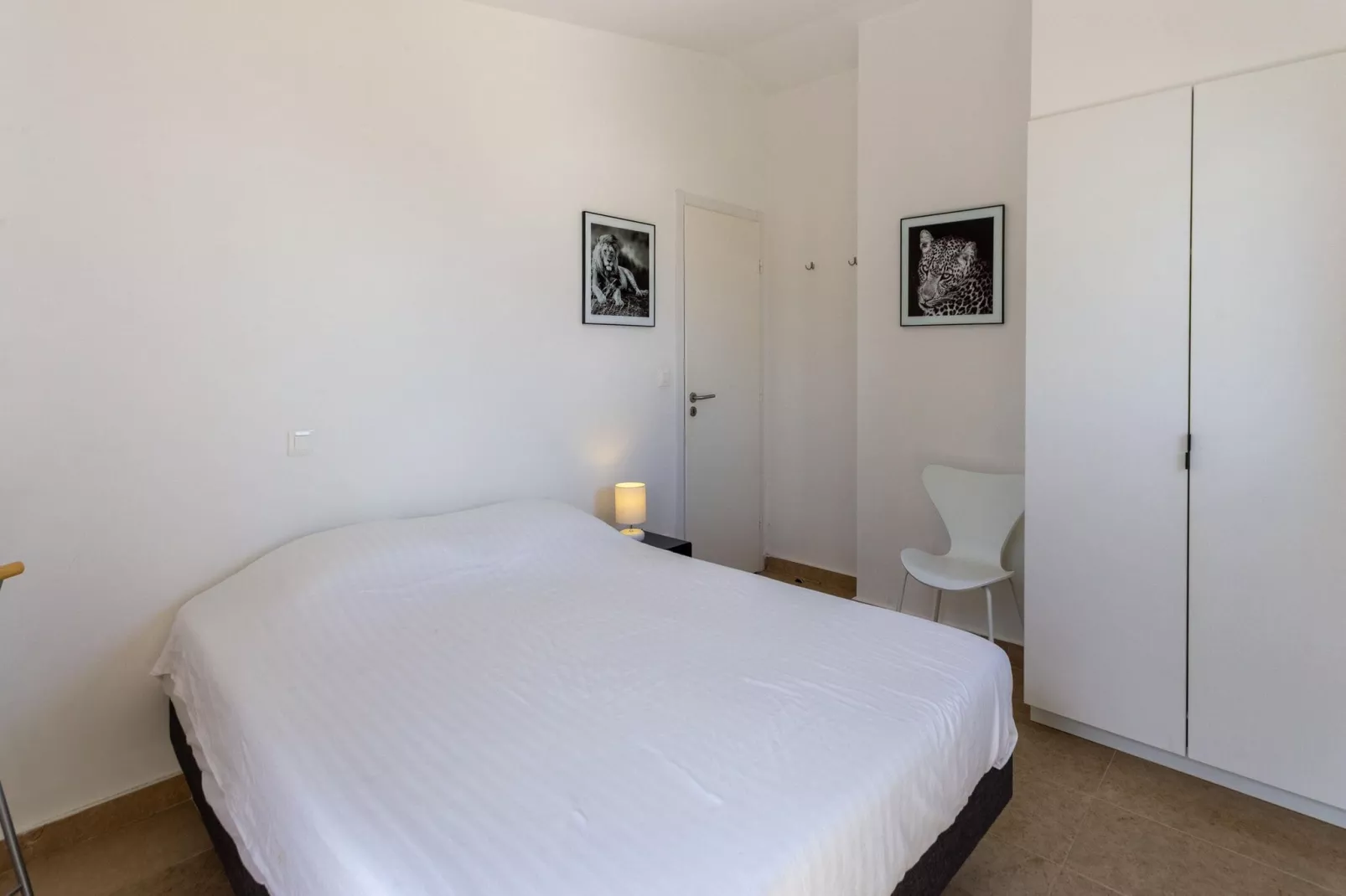 Villa Mont Ventoux-Schlafzimmer