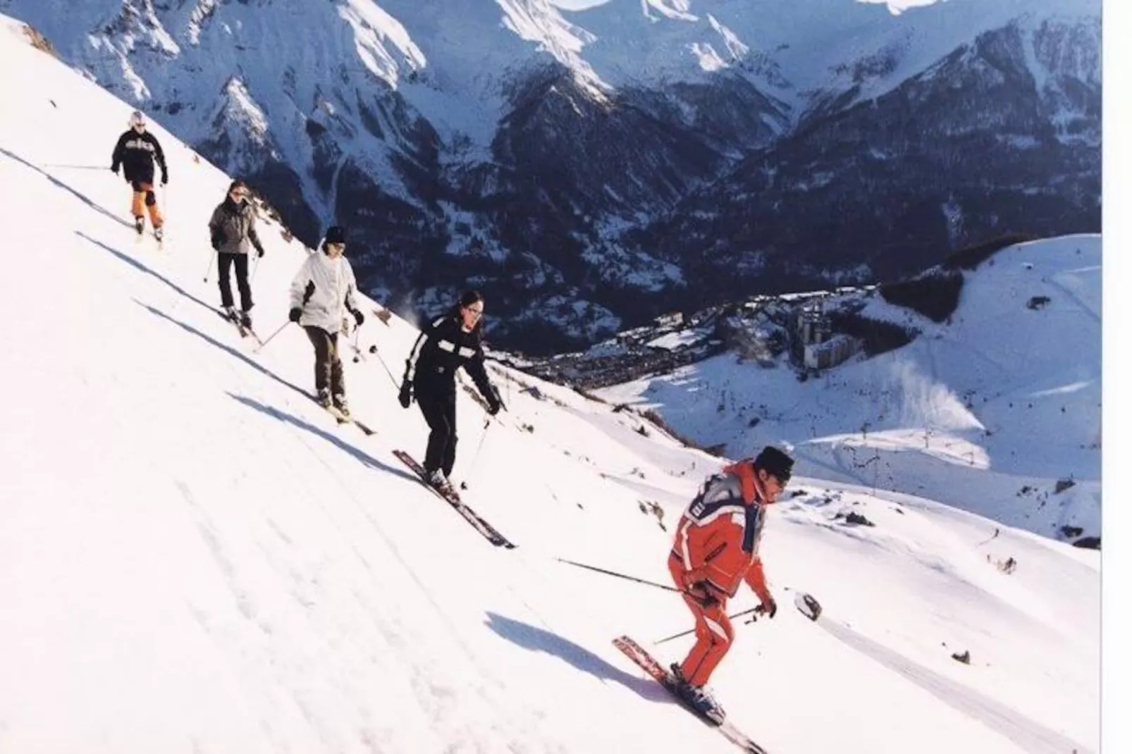 Résidence Balcons Du Soleil-Image-tags.