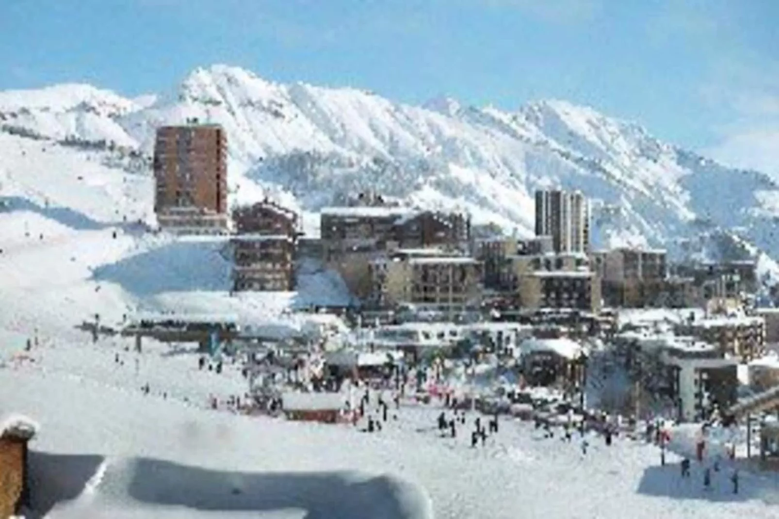 Résidence Les Erables-Image-tags.