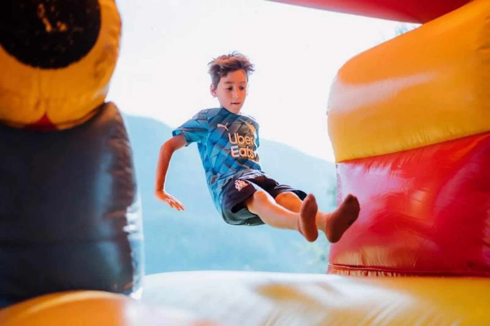 Résidence Les Logis d'Orres ***-Image-tags.